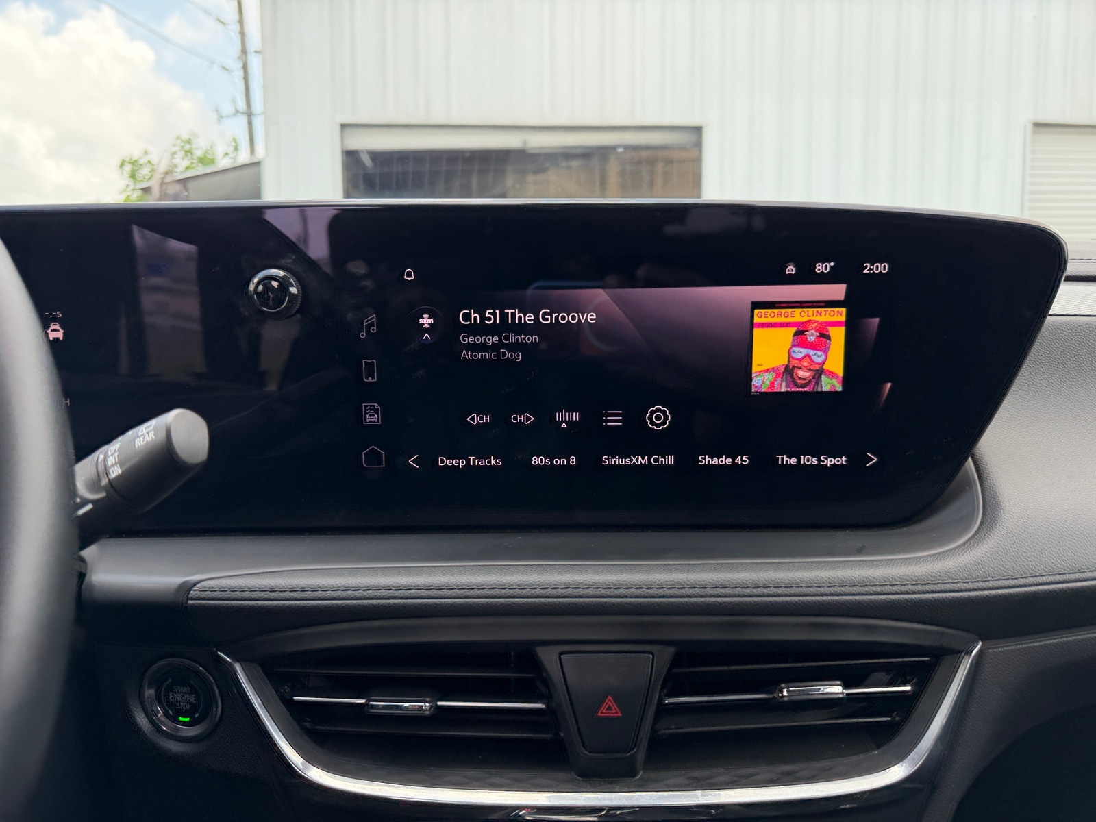 Thumbnail: 2025 Buick Encore GX - 4