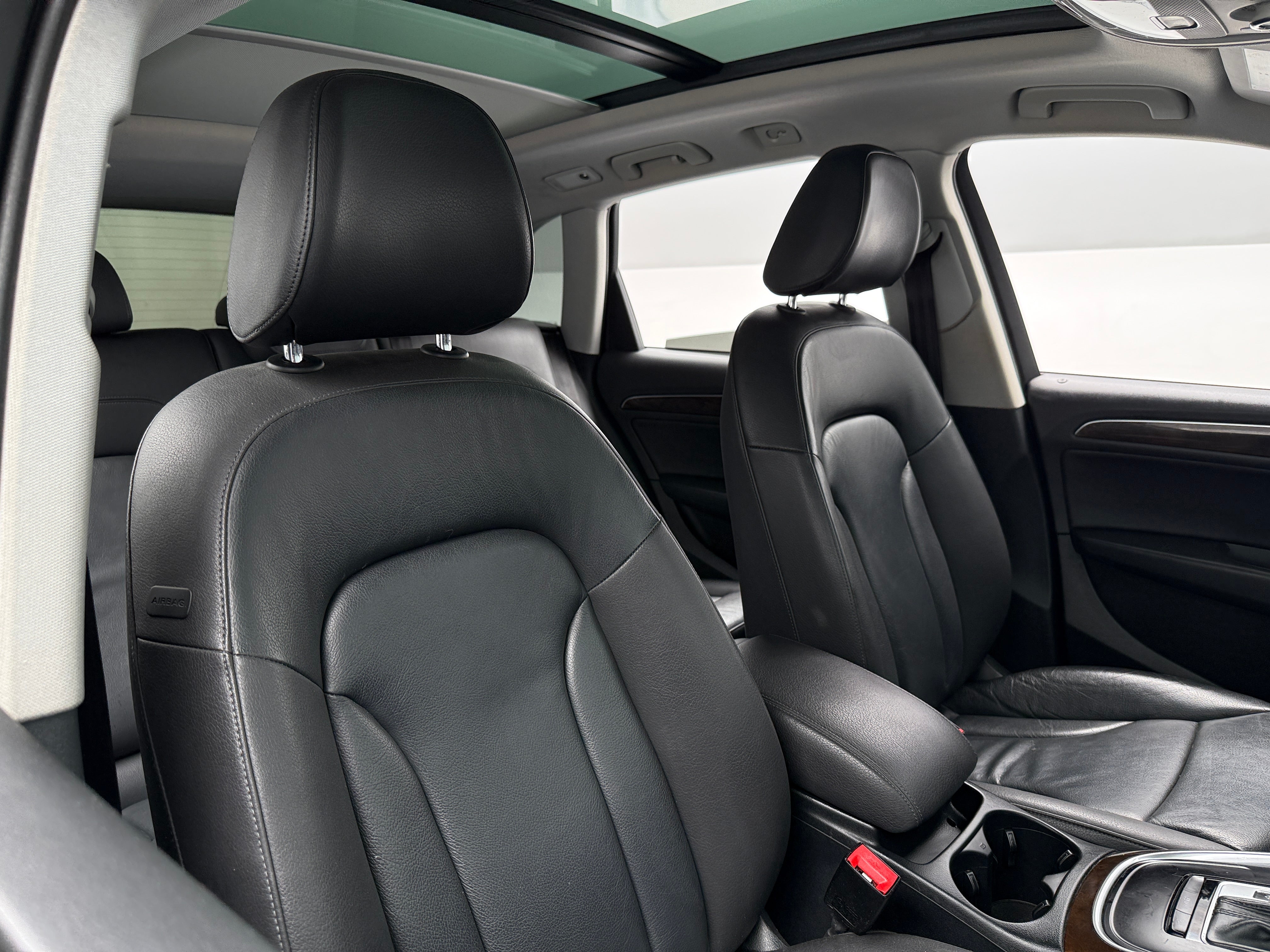 2016 Audi Q5
