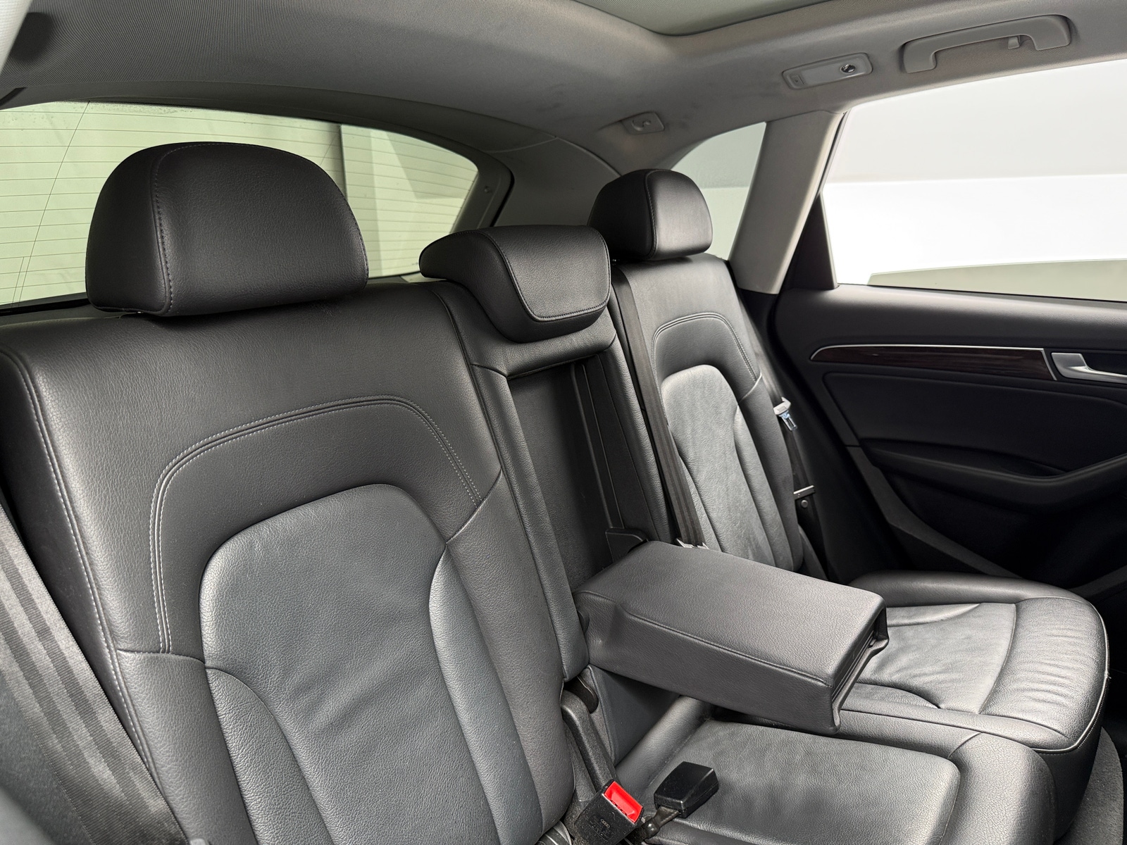 Thumbnail: 2016 Audi Q5 - 5