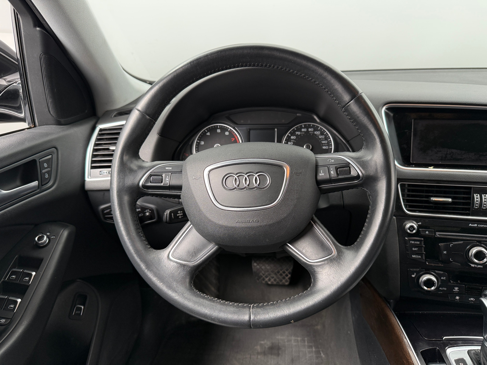 Thumbnail: 2016 Audi Q5 - 4