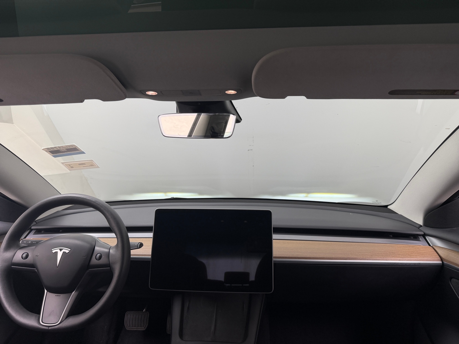 Thumbnail: 2023 Tesla Model 3 - 2