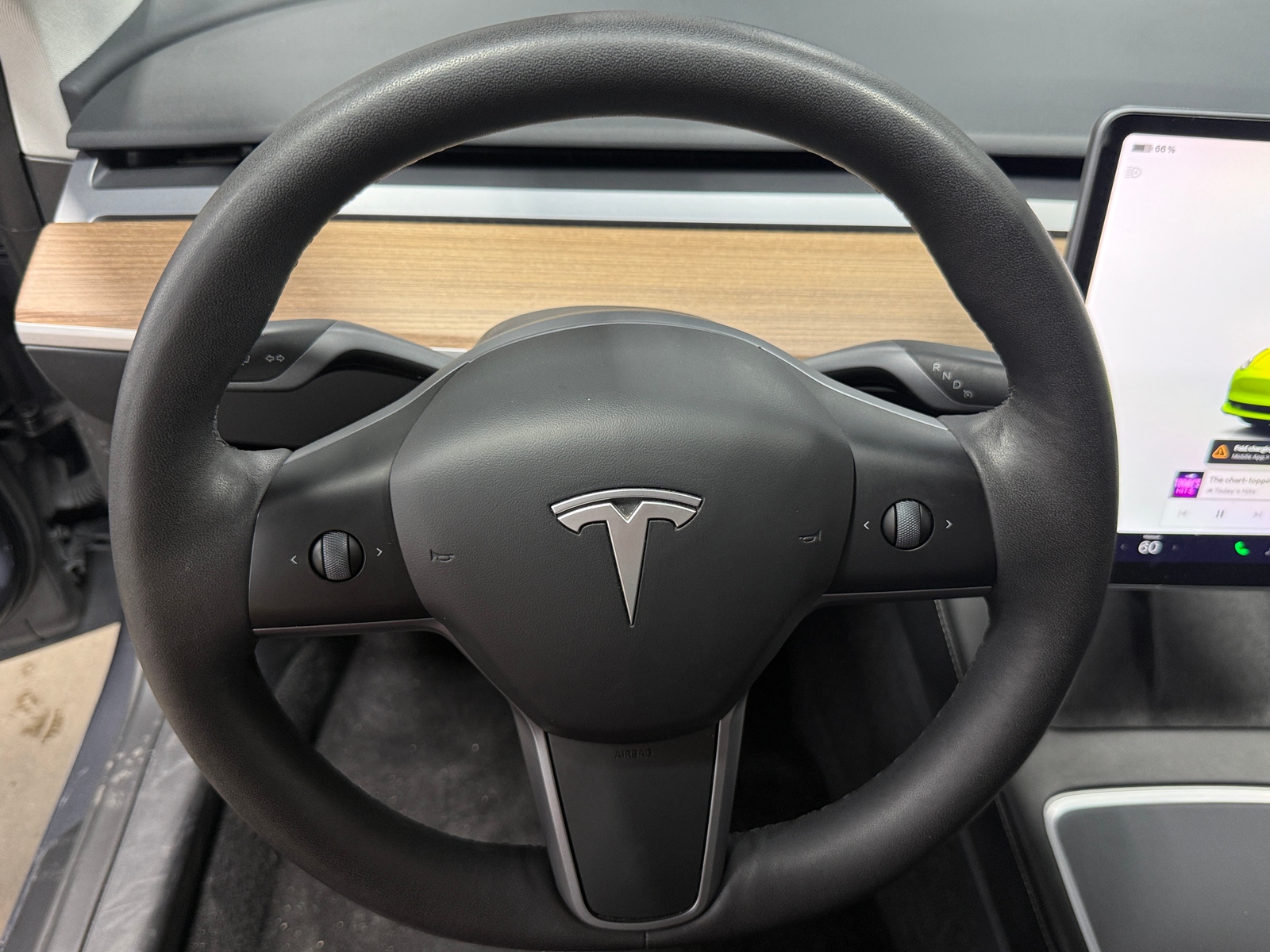 Thumbnail: 2023 Tesla Model 3 - 4