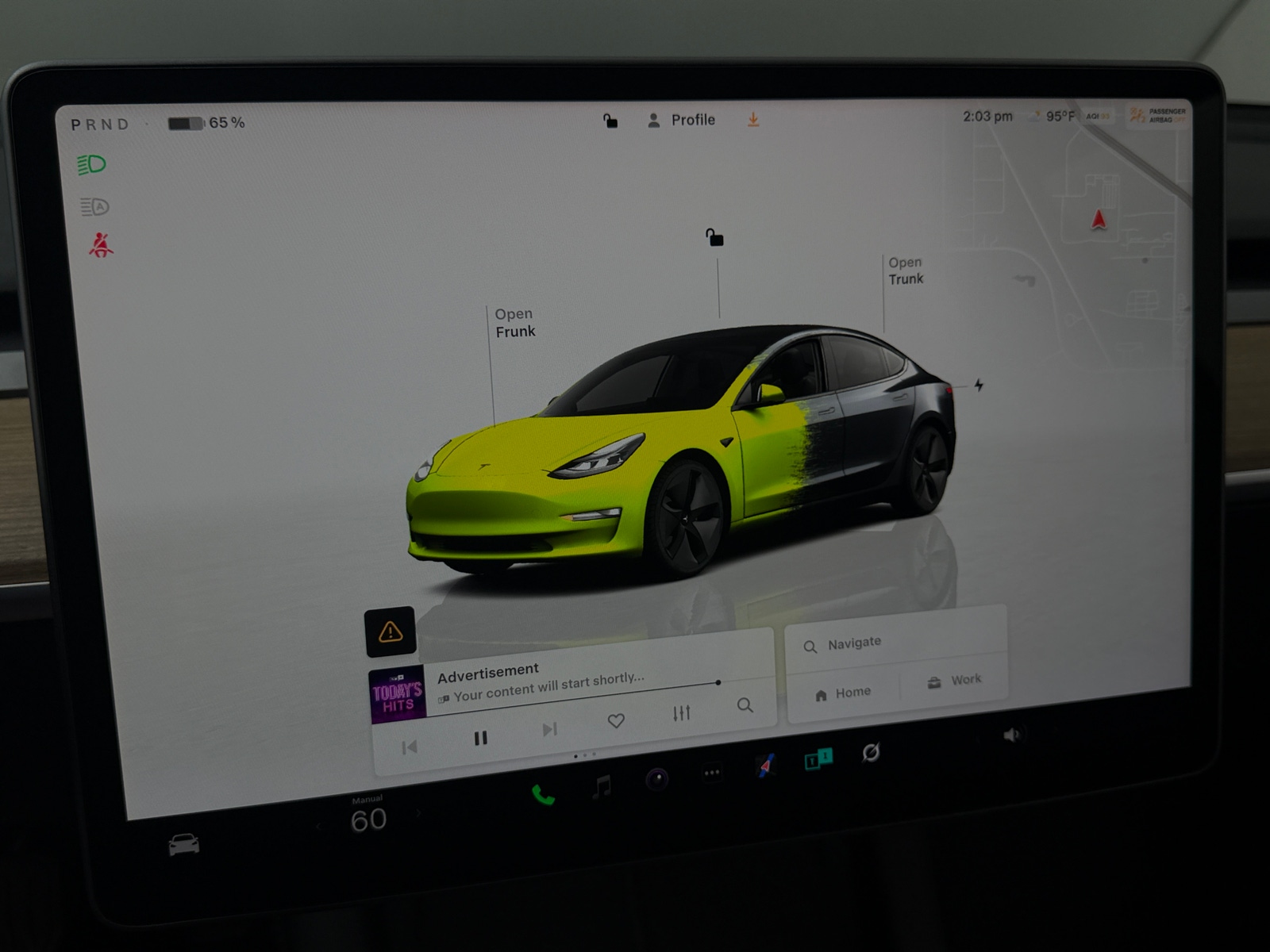 Thumbnail: 2023 Tesla Model 3 - 3
