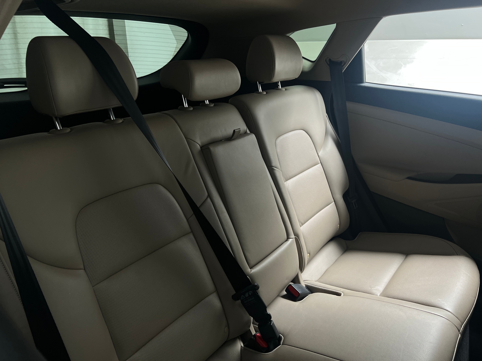 Thumbnail: 2016 Hyundai Tucson - 5