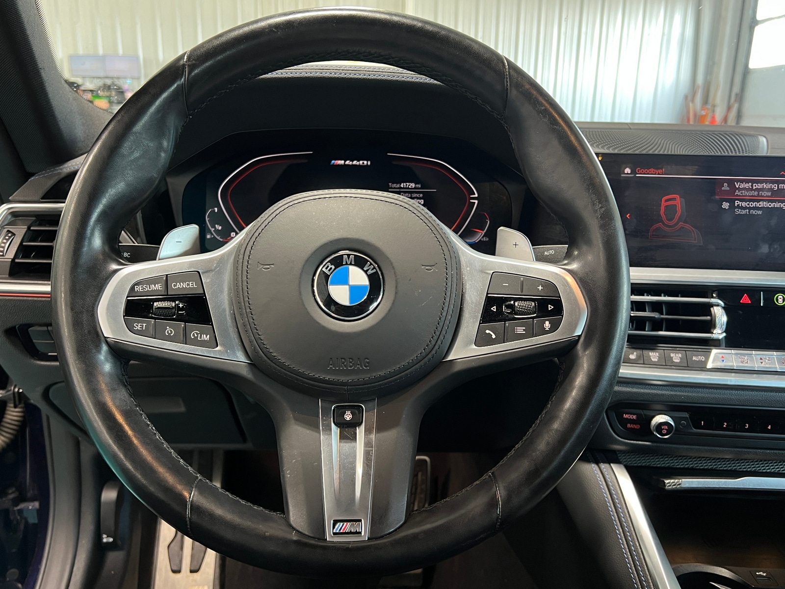 Thumbnail: 2021 BMW 4 Series - 3