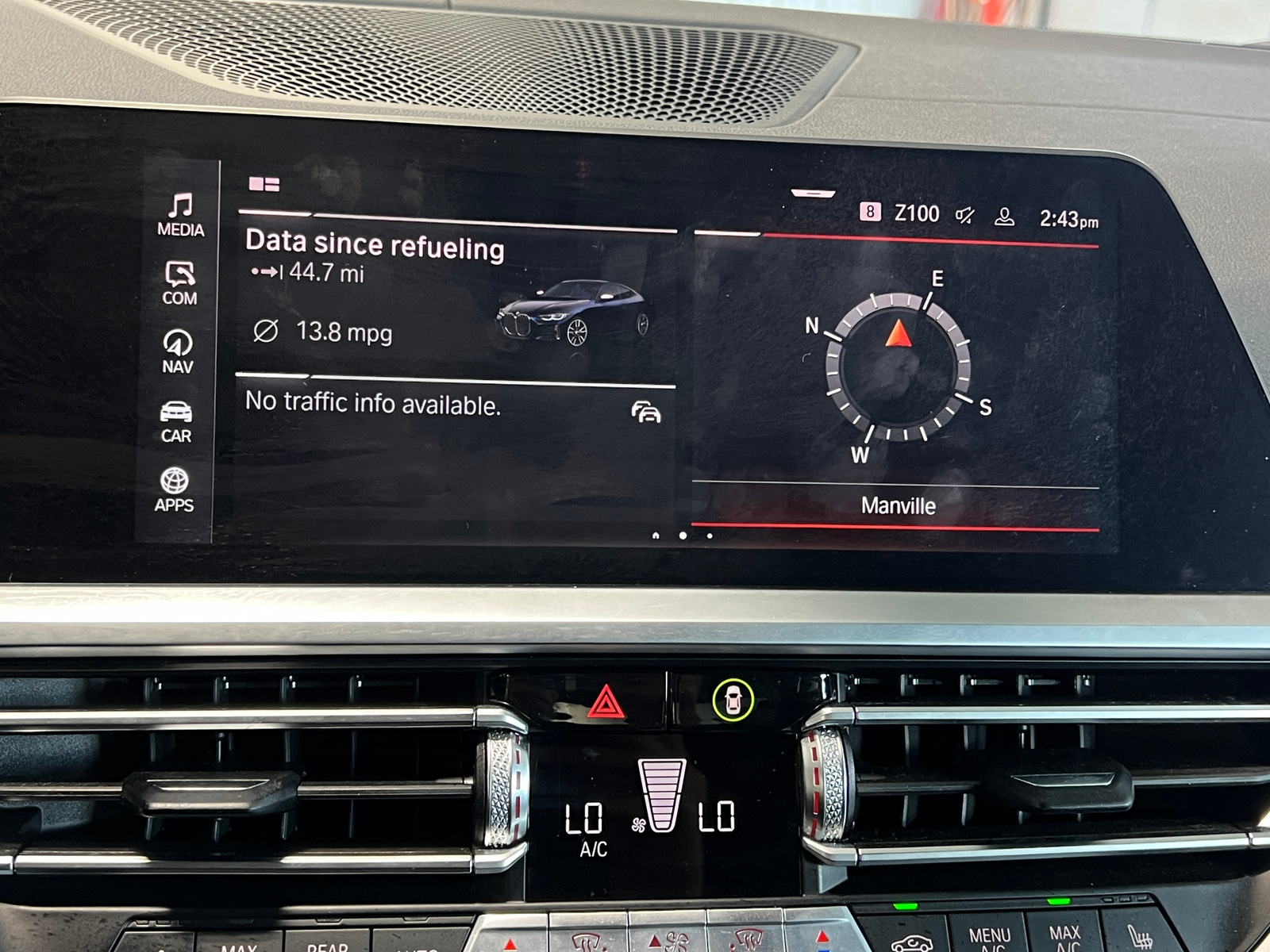 Thumbnail: 2021 BMW 4 Series - 2