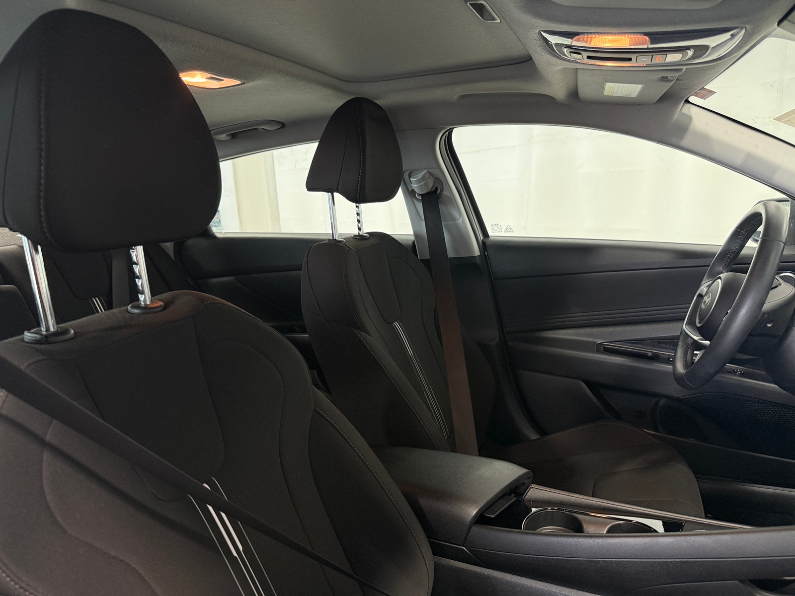 Thumbnail: 2025 Hyundai Elantra - 2