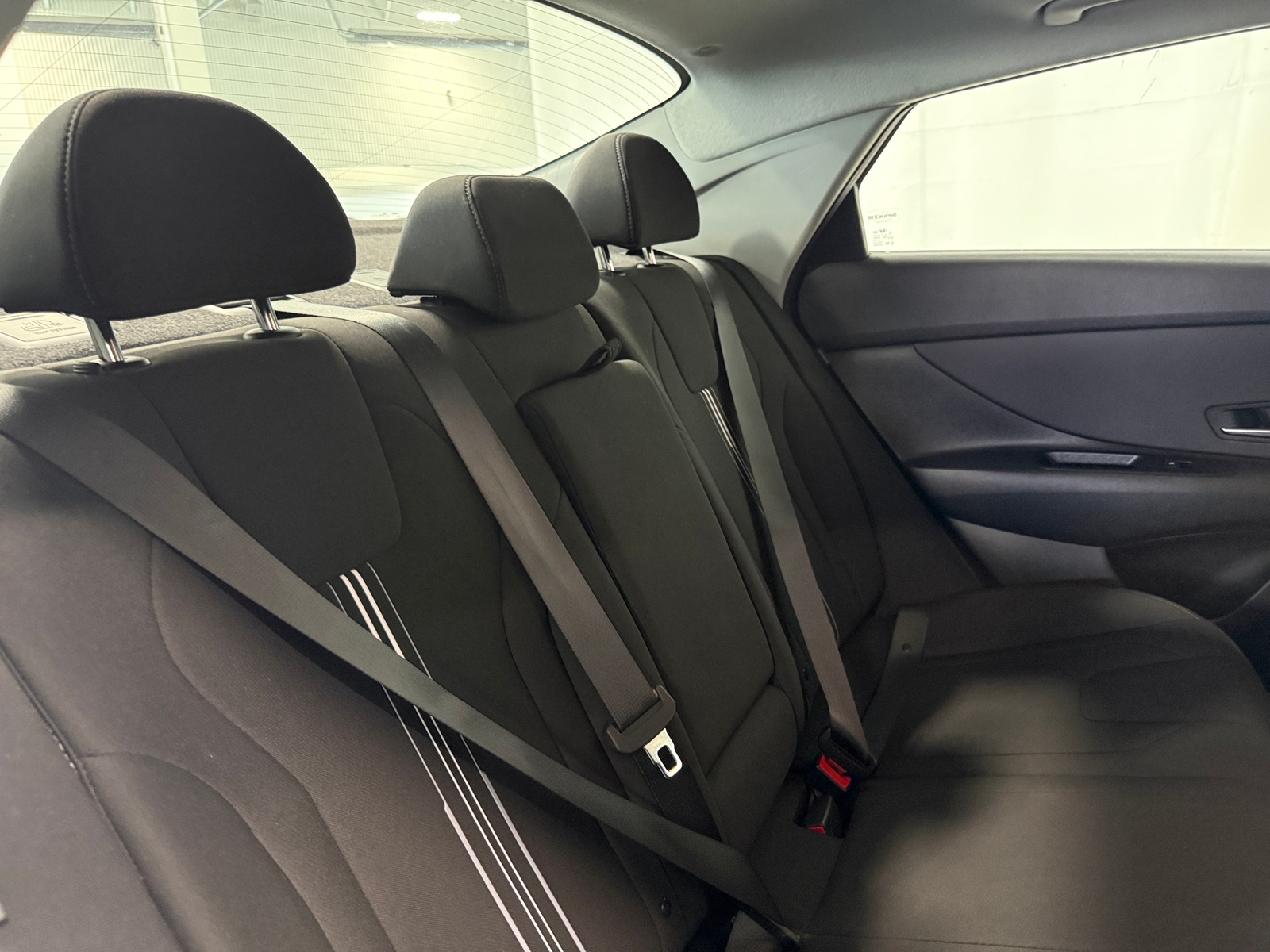 Thumbnail: 2025 Hyundai Elantra - 6