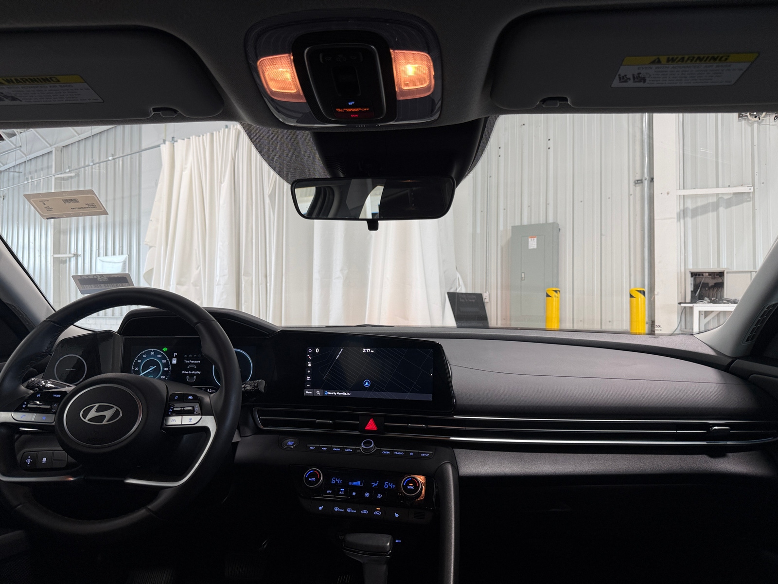 Thumbnail: 2025 Hyundai Elantra - 3