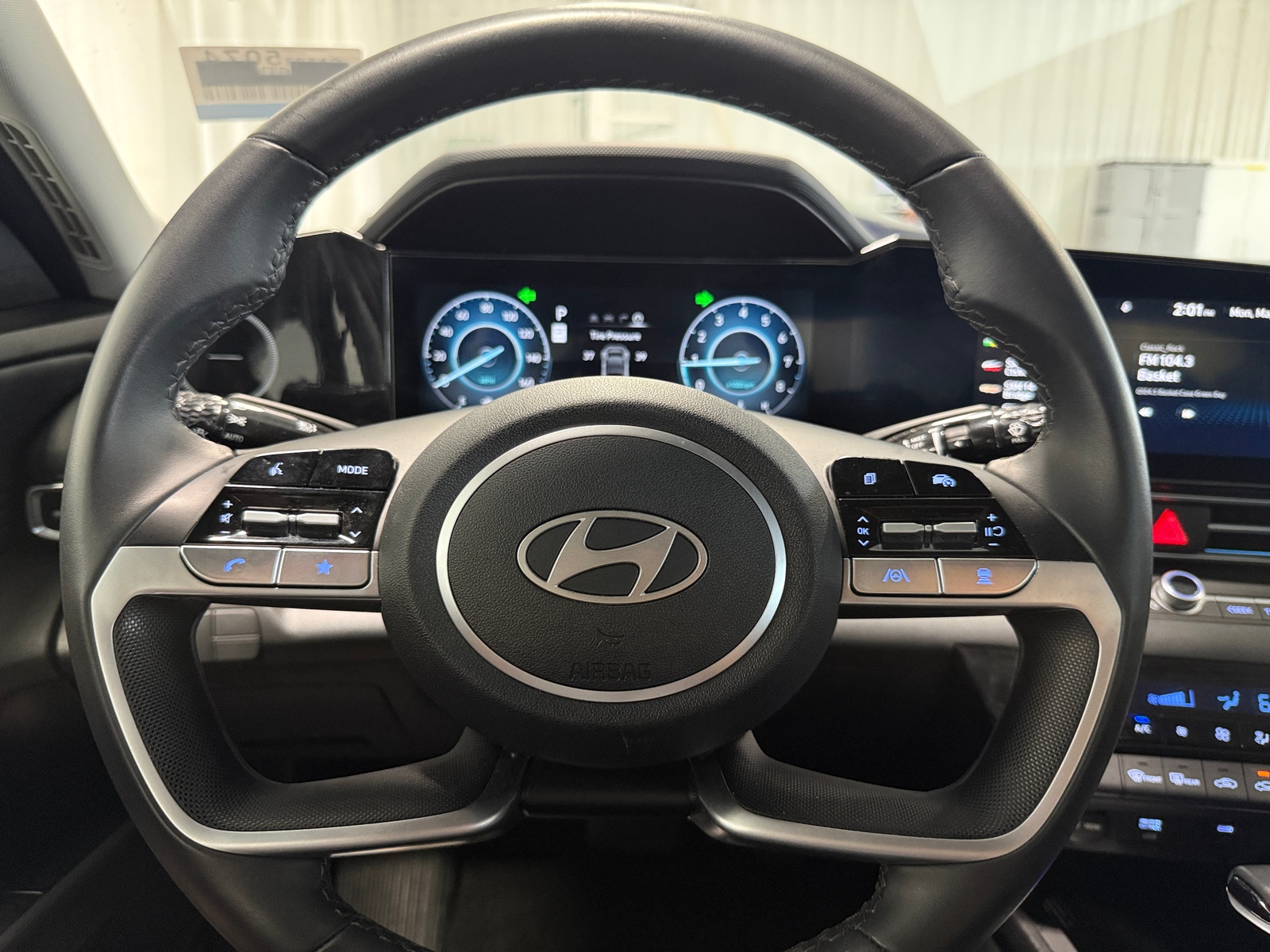 Thumbnail: 2025 Hyundai Elantra - 5