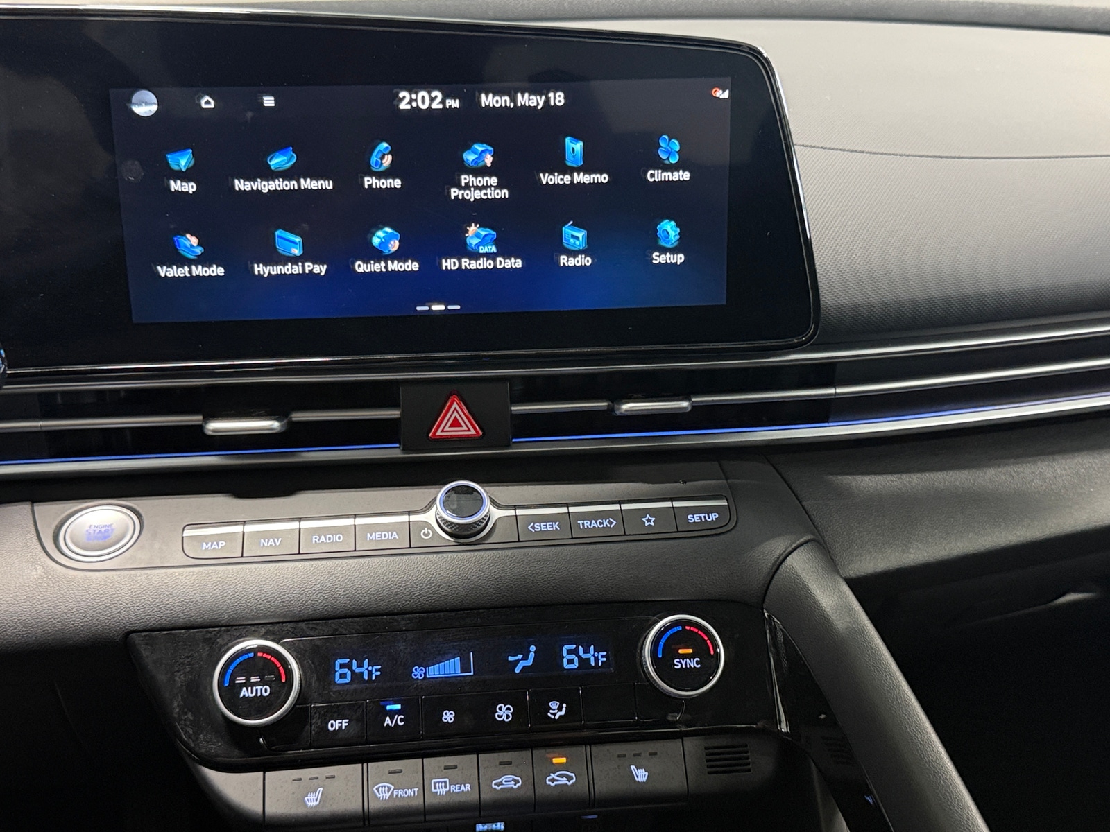 Thumbnail: 2025 Hyundai Elantra - 4