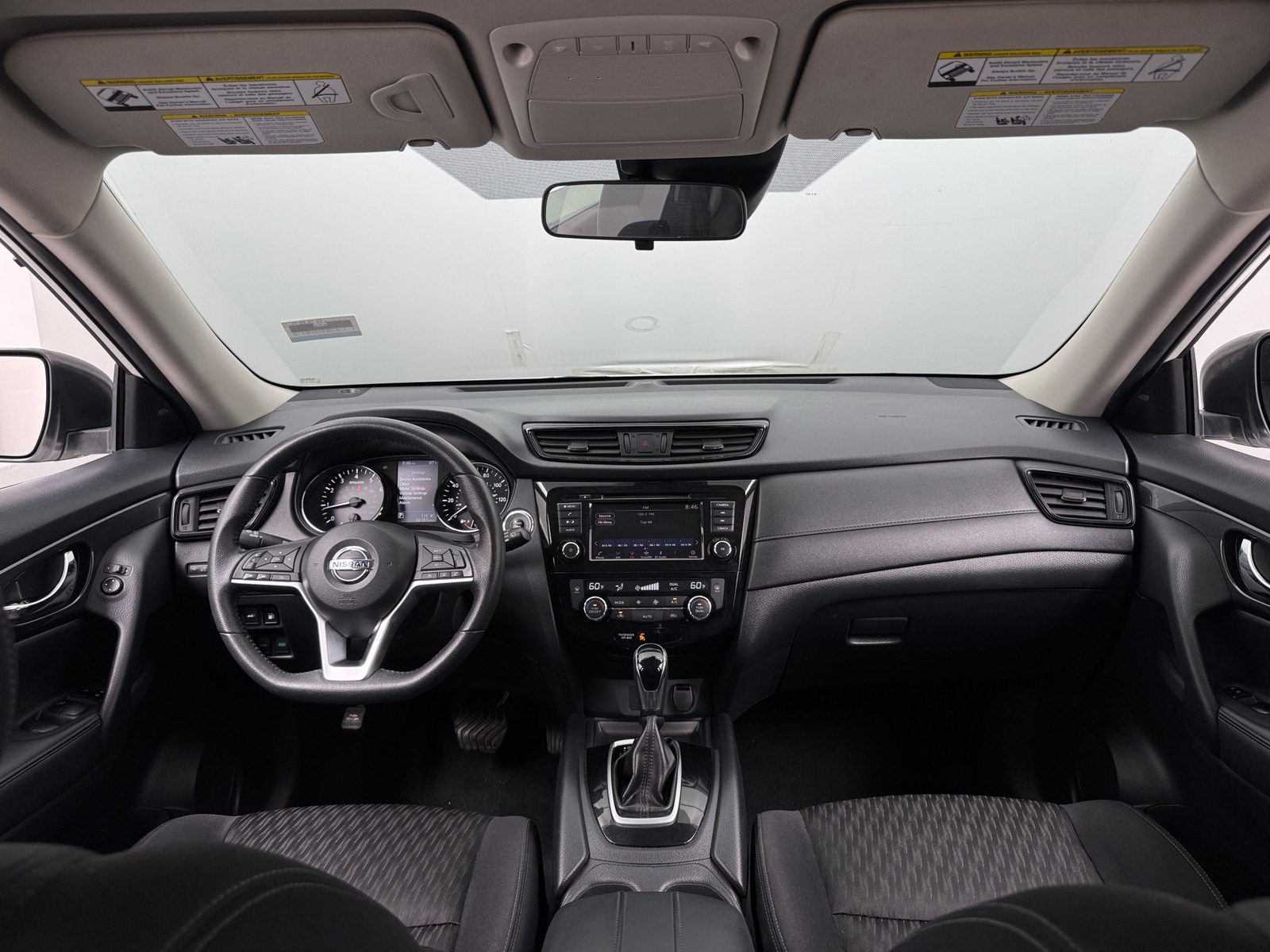 Thumbnail: 2019 Nissan Rogue - 3