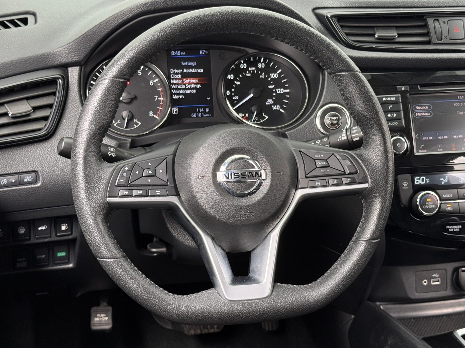Thumbnail: 2019 Nissan Rogue - 5