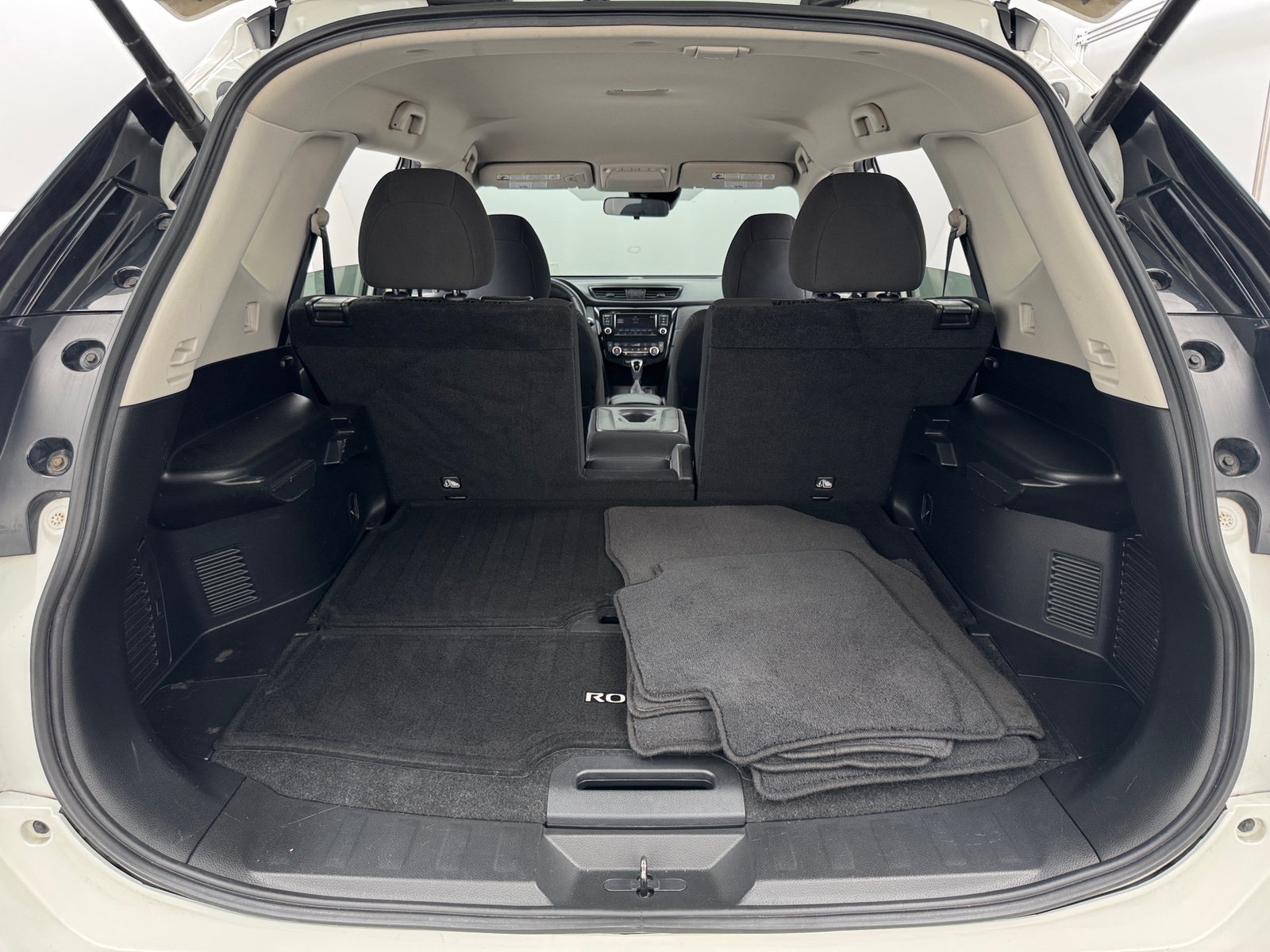 Thumbnail: 2019 Nissan Rogue - 7