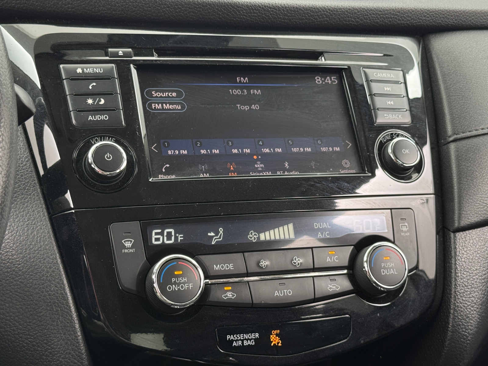Thumbnail: 2019 Nissan Rogue - 4
