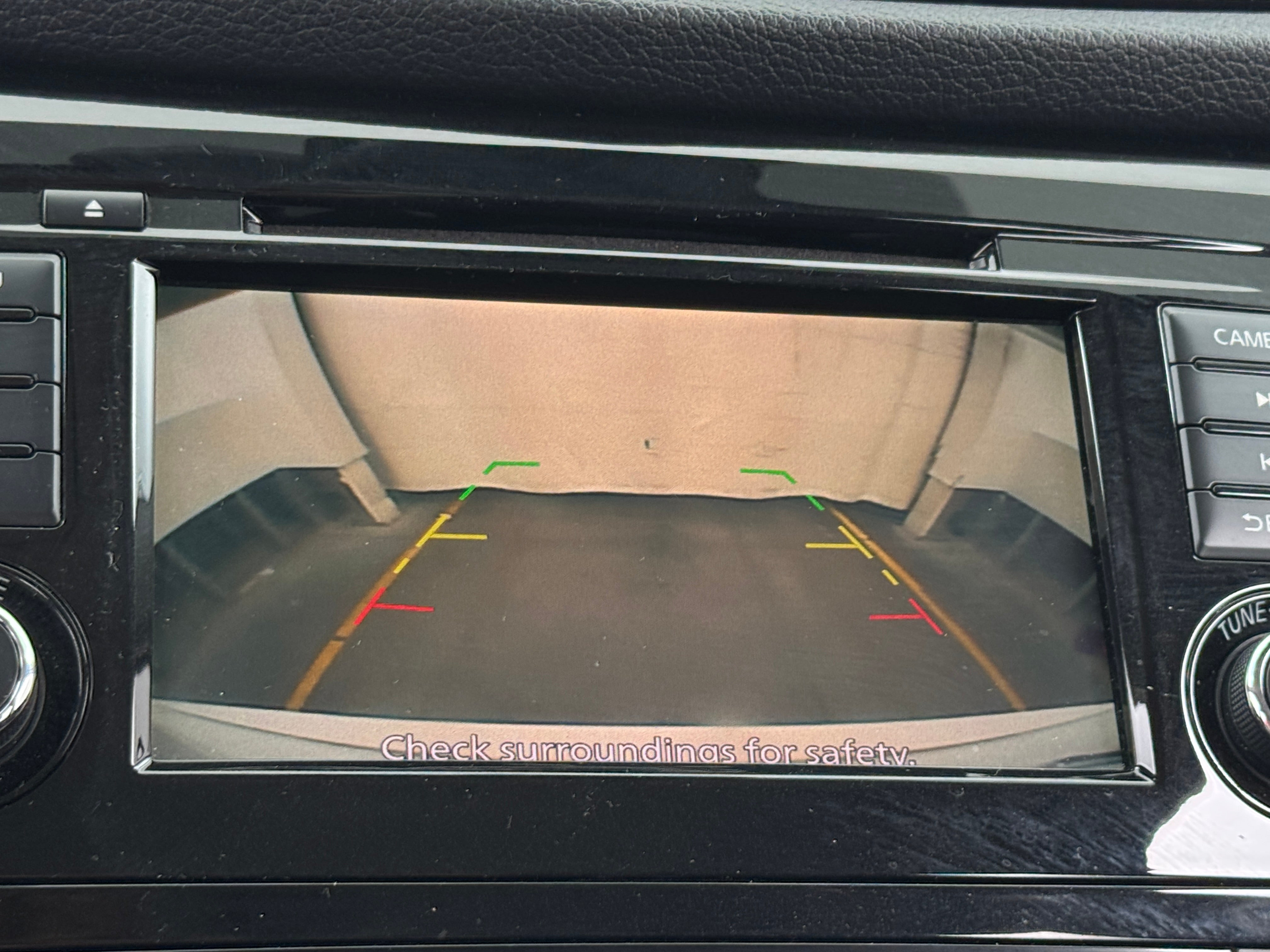 2019 Nissan Rogue SV - Photo 14