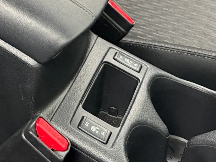 2019 Nissan Rogue SV - Photo 15