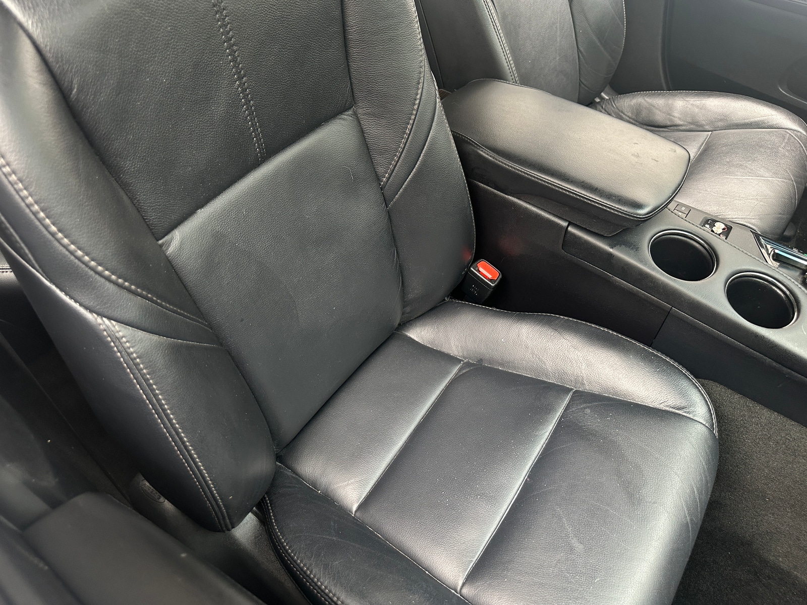 Thumbnail: 2015 Toyota Avalon - 2