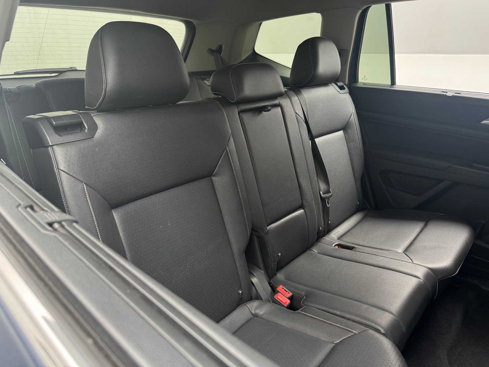 Thumbnail: 2021 Volkswagen Atlas - 5