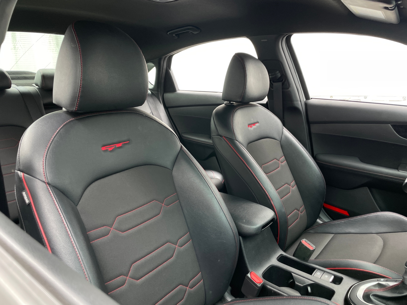 Thumbnail: 2024 Kia Forte - 2