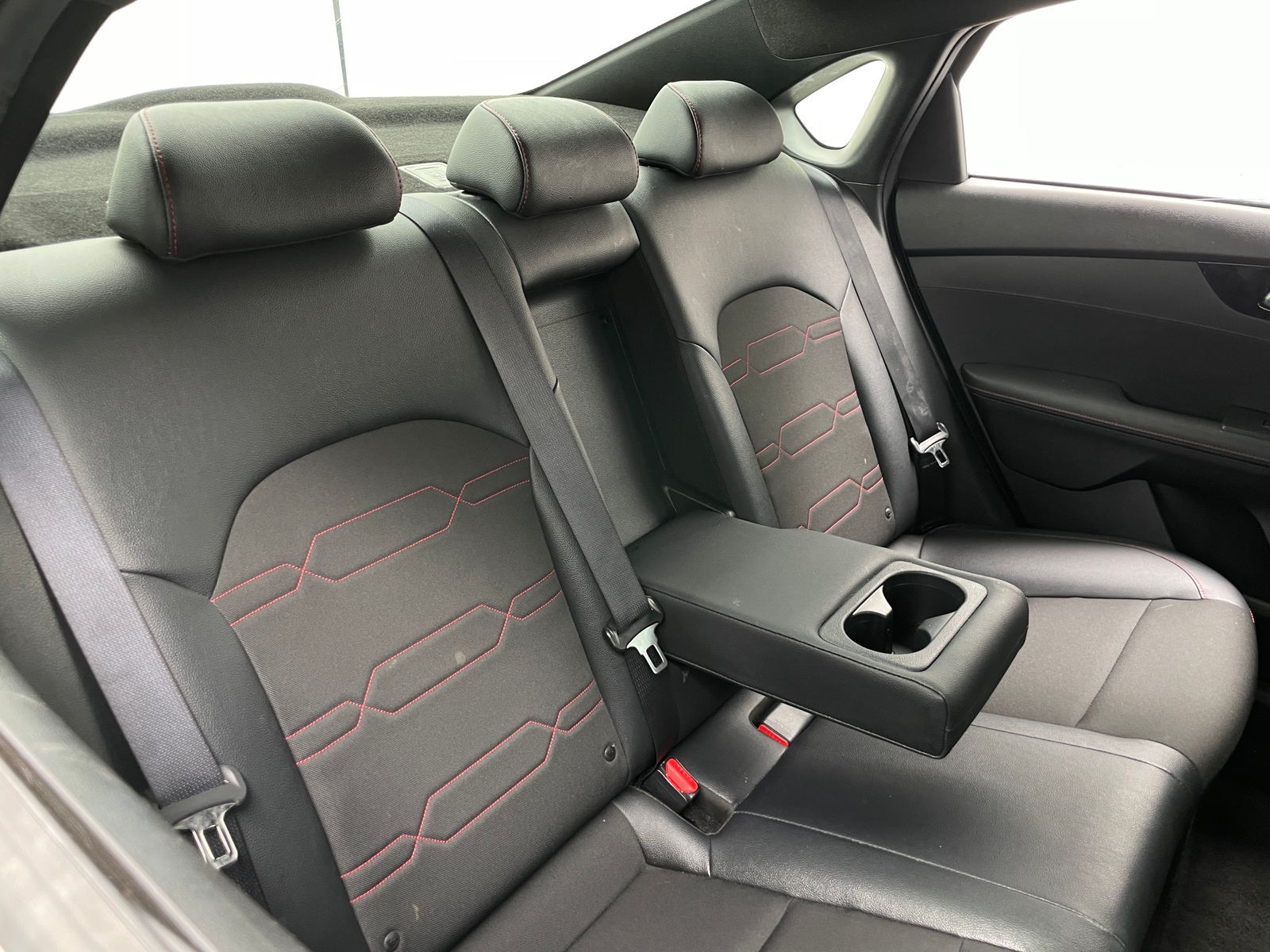 Thumbnail: 2024 Kia Forte - 6