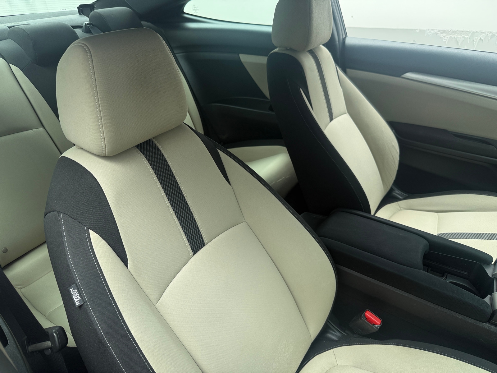 Thumbnail: 2016 Honda Civic - 2
