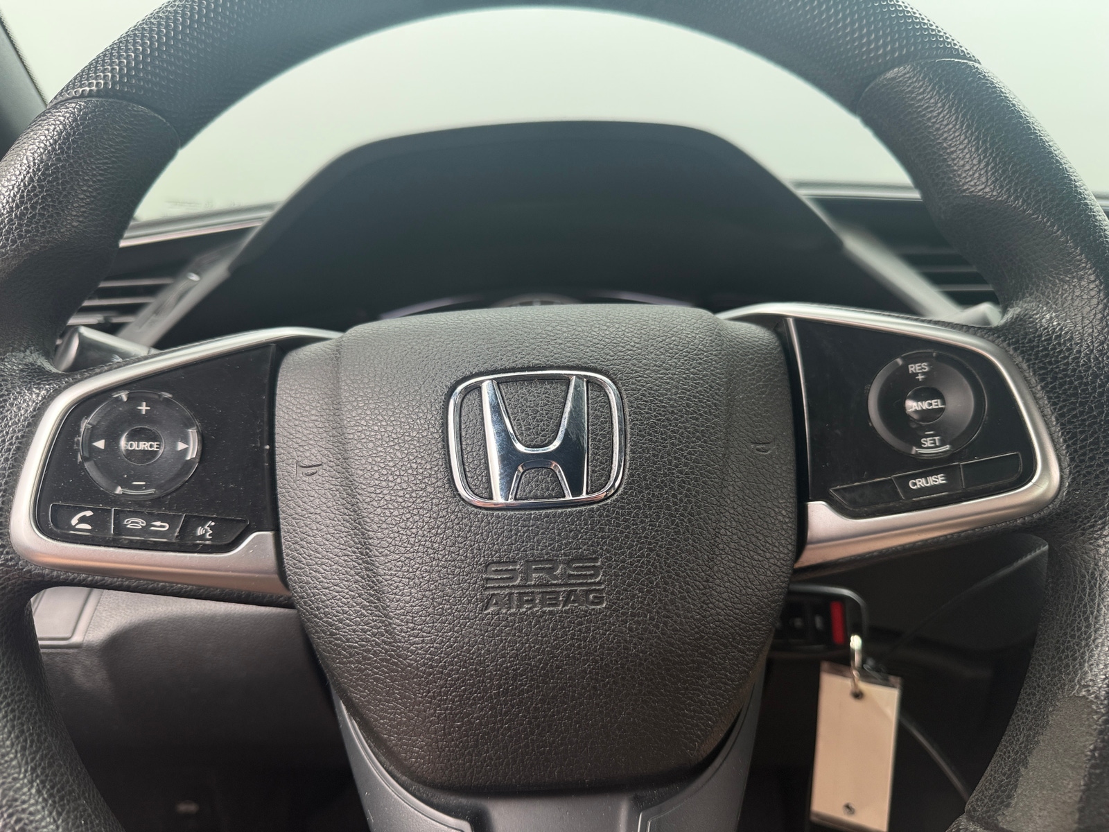 Thumbnail: 2016 Honda Civic - 4