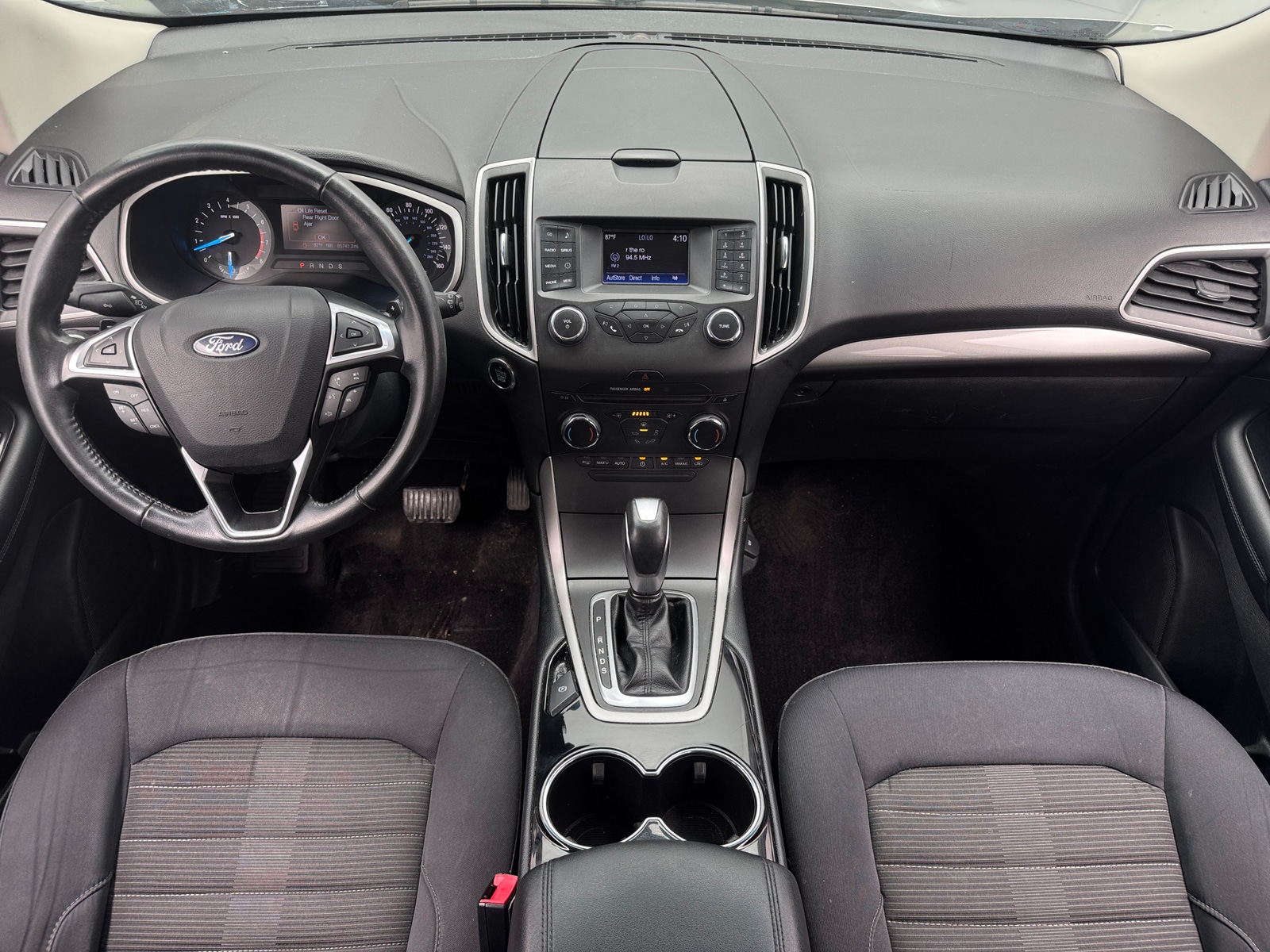 Thumbnail: 2016 Ford Edge - 3