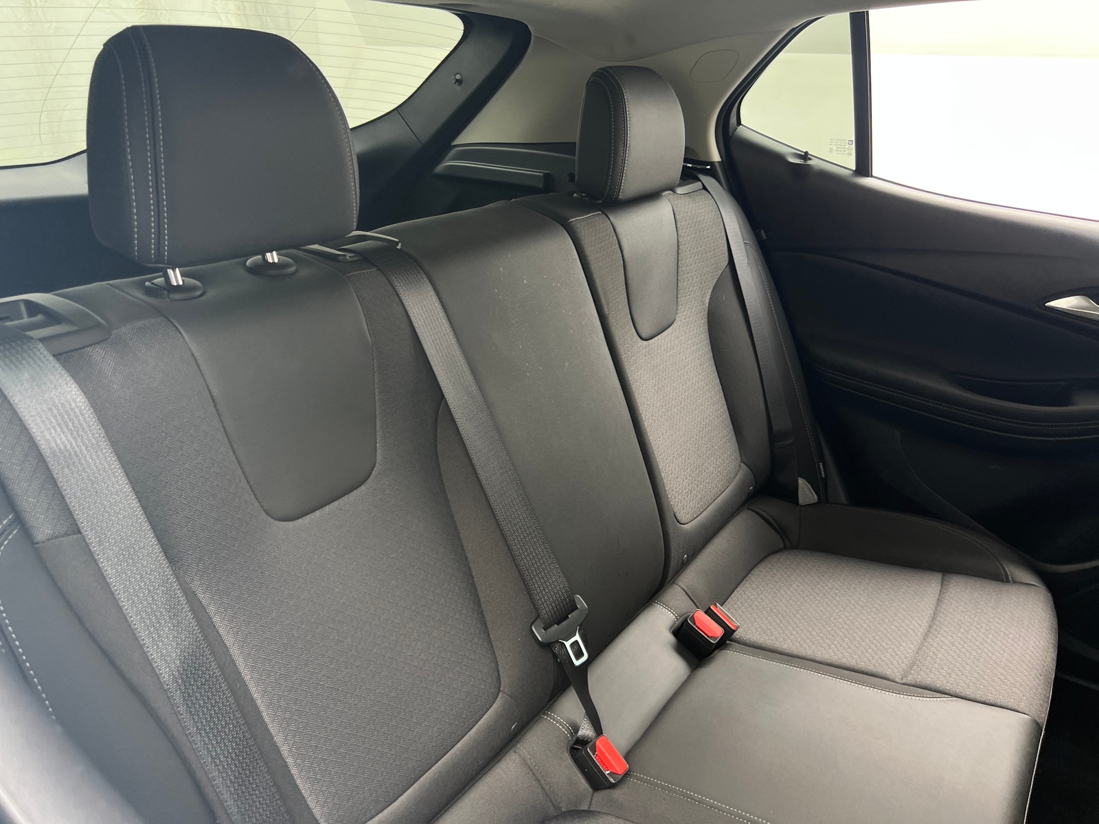 Thumbnail: 2025 Buick Encore GX - 6