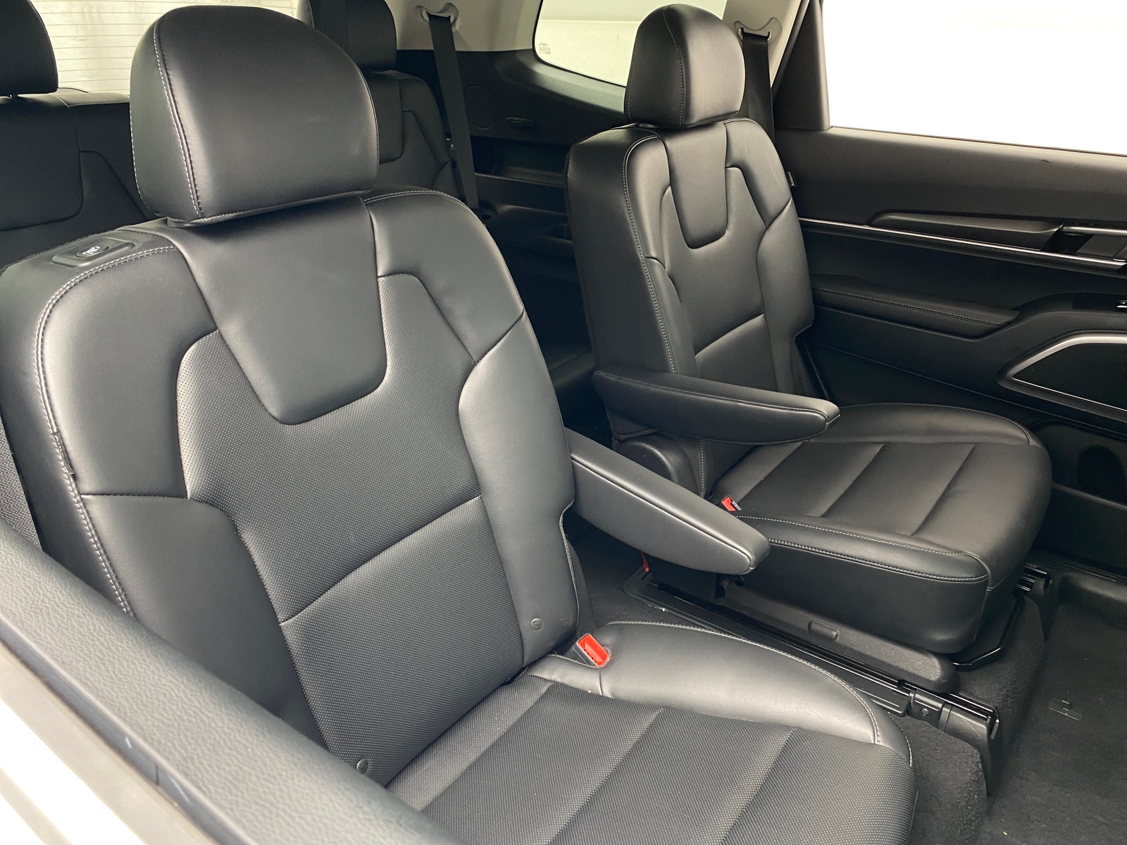 Thumbnail: 2024 Kia Telluride - 5