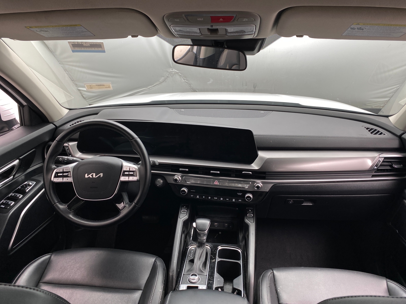 Thumbnail: 2024 Kia Telluride - 2