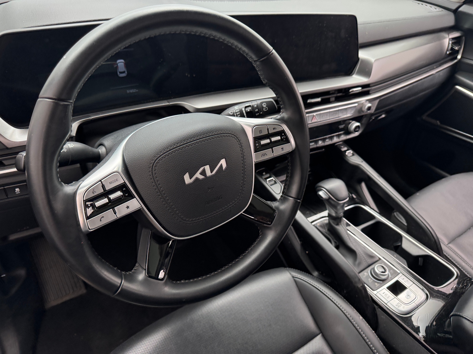 Thumbnail: 2024 Kia Telluride - 4