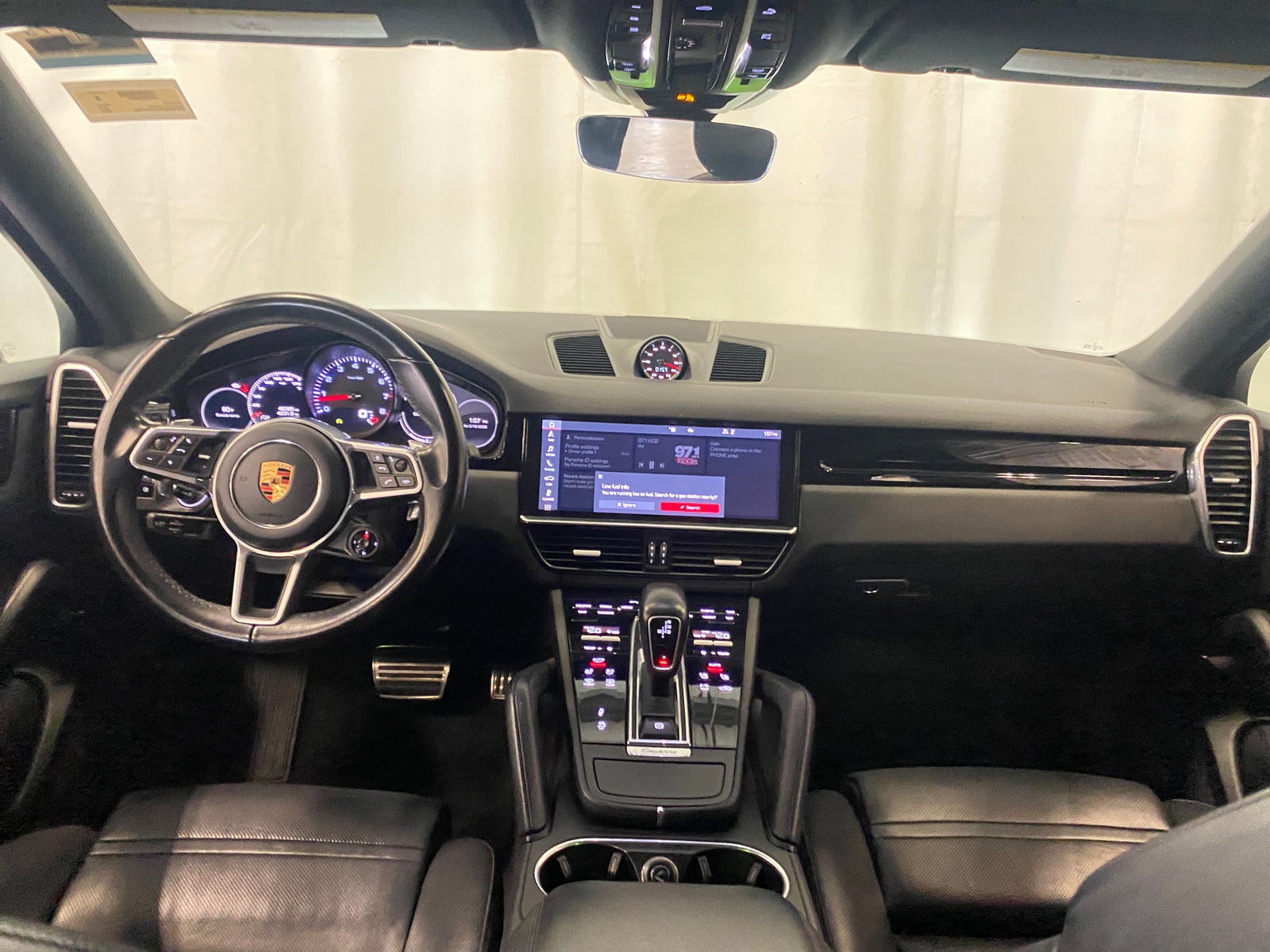 Thumbnail: 2020 Porsche  - 2