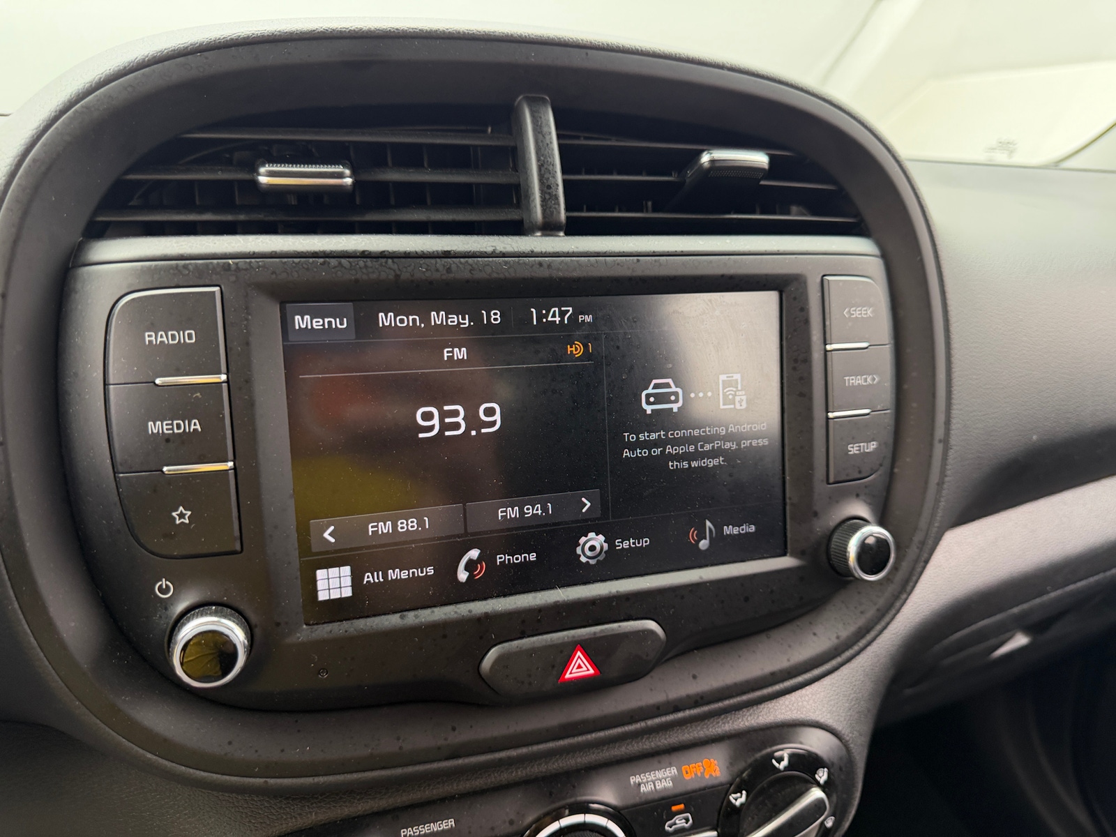 Thumbnail: 2025 Kia Soul - 4