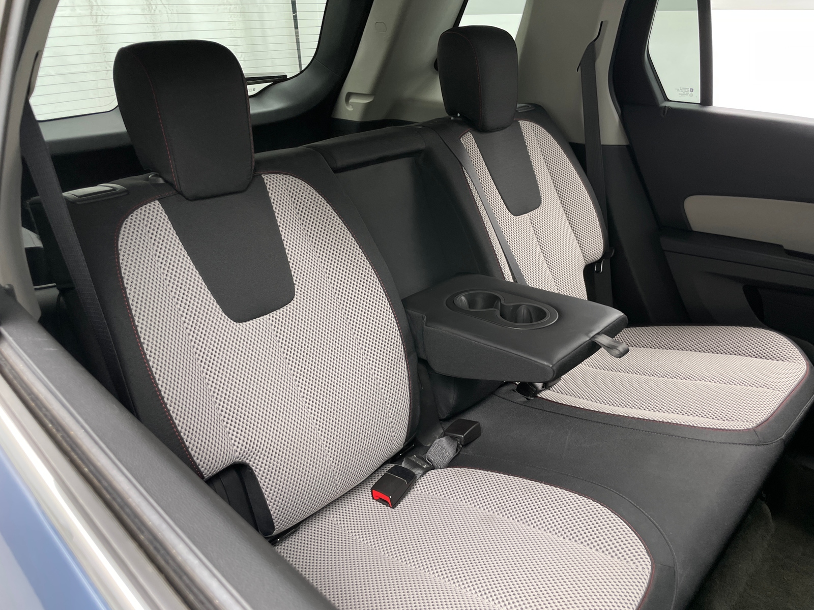 Thumbnail: 2017 GMC Terrain - 6