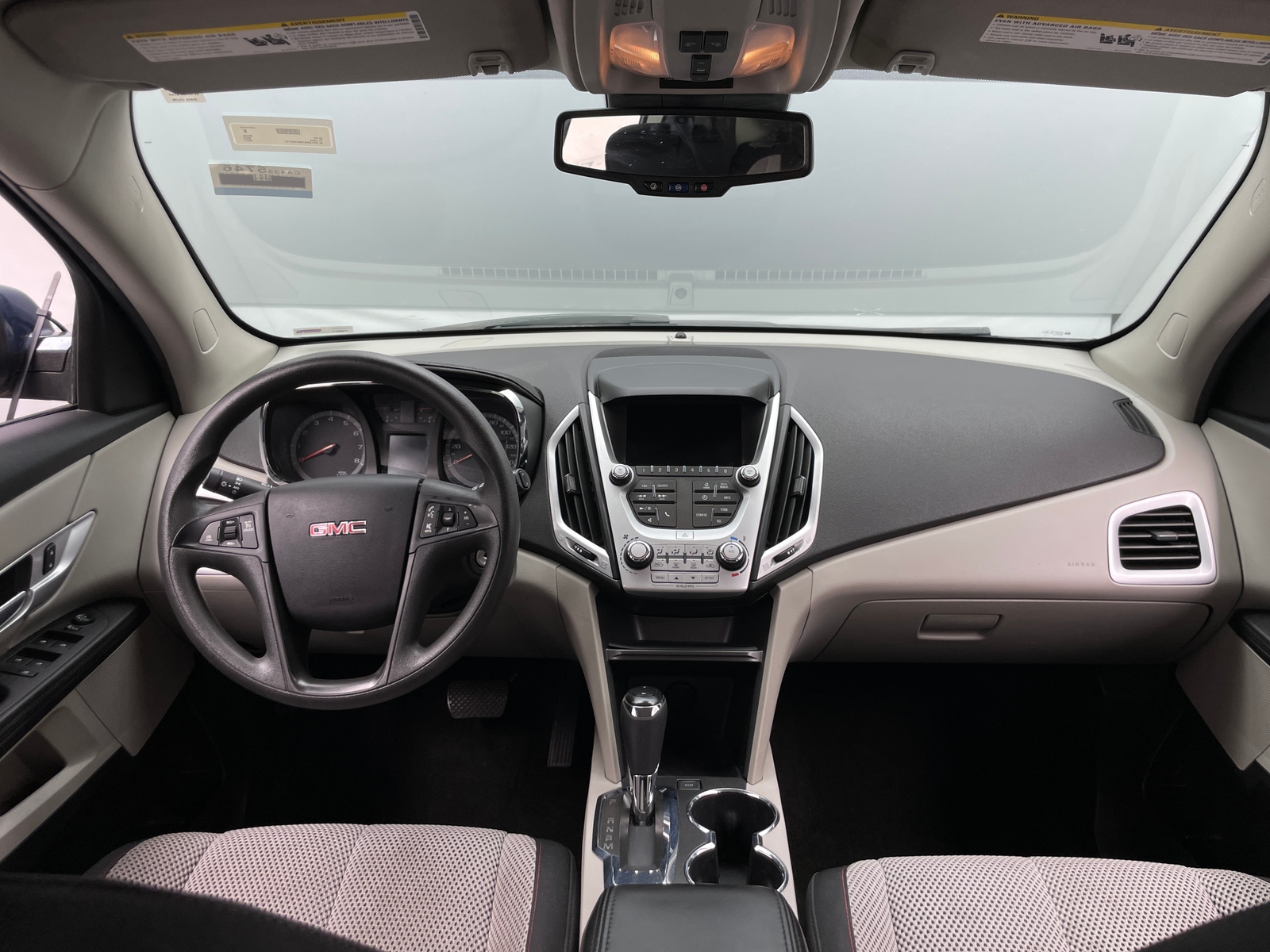 Thumbnail: 2017 GMC Terrain - 3
