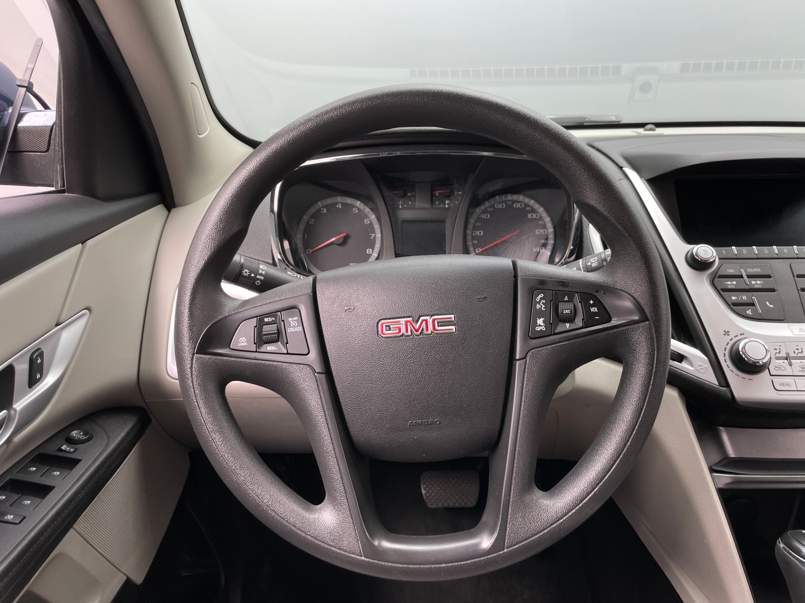 Thumbnail: 2017 GMC Terrain - 5