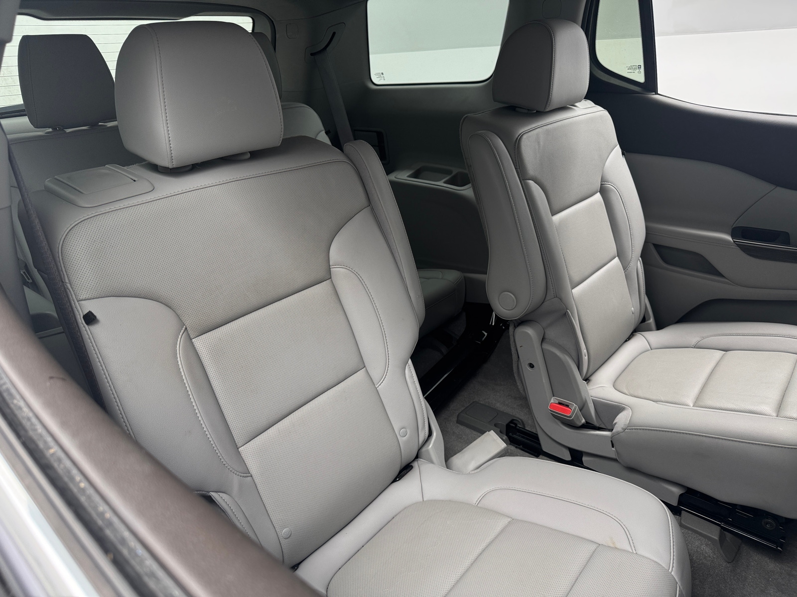 Thumbnail: 2021 GMC Acadia - 5