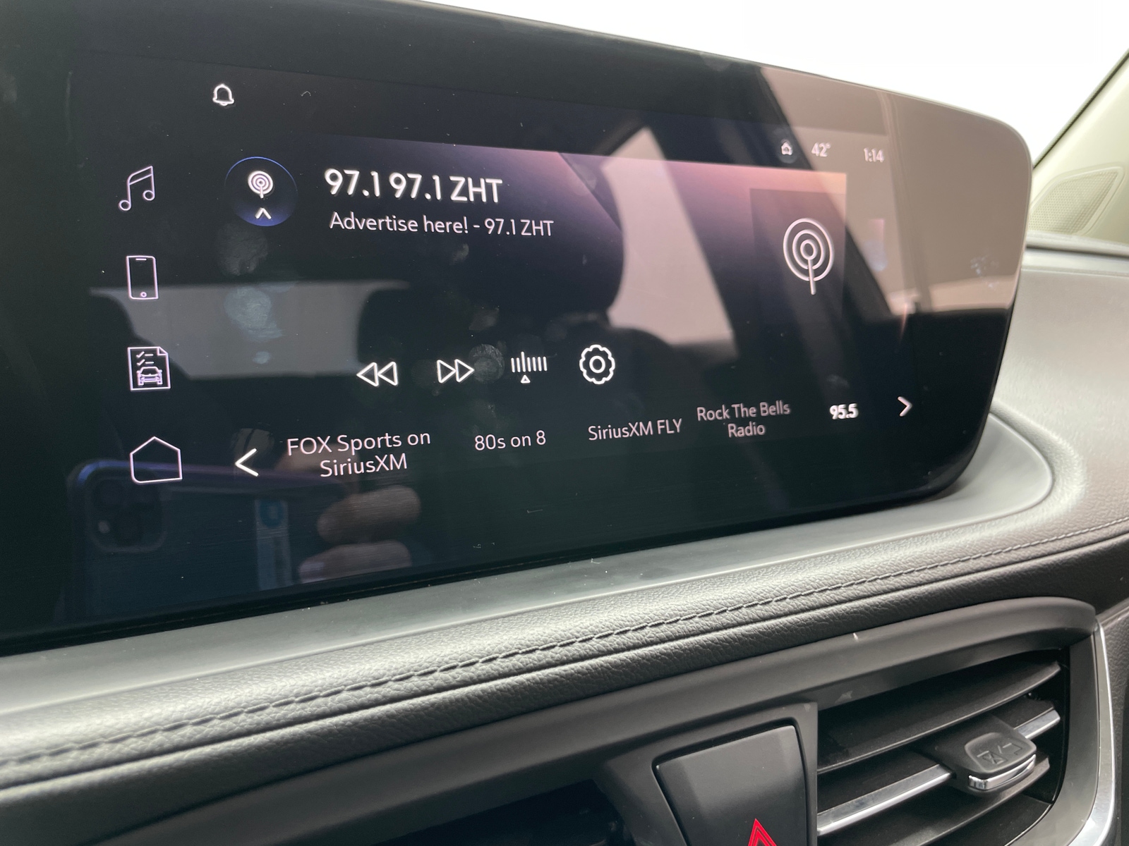 Thumbnail: 2025 Buick Encore GX - 4