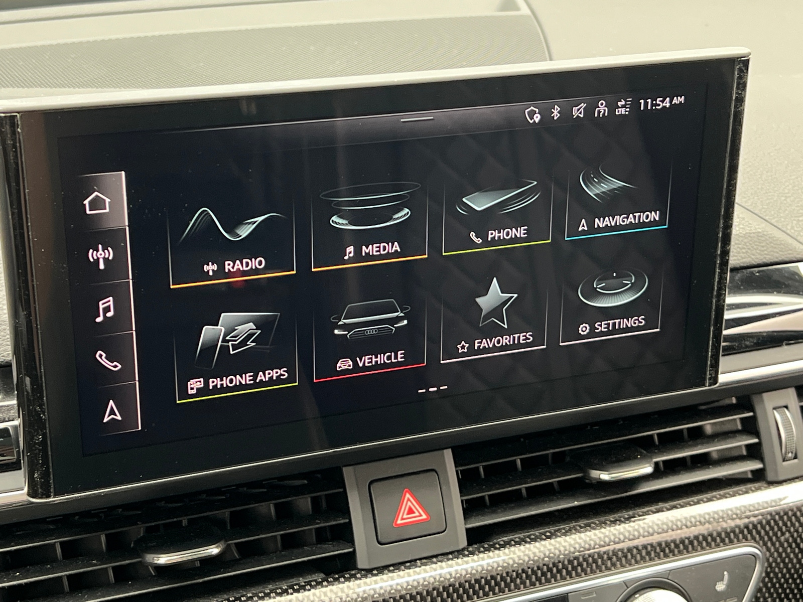 Thumbnail: 2021 Audi S4 - 3