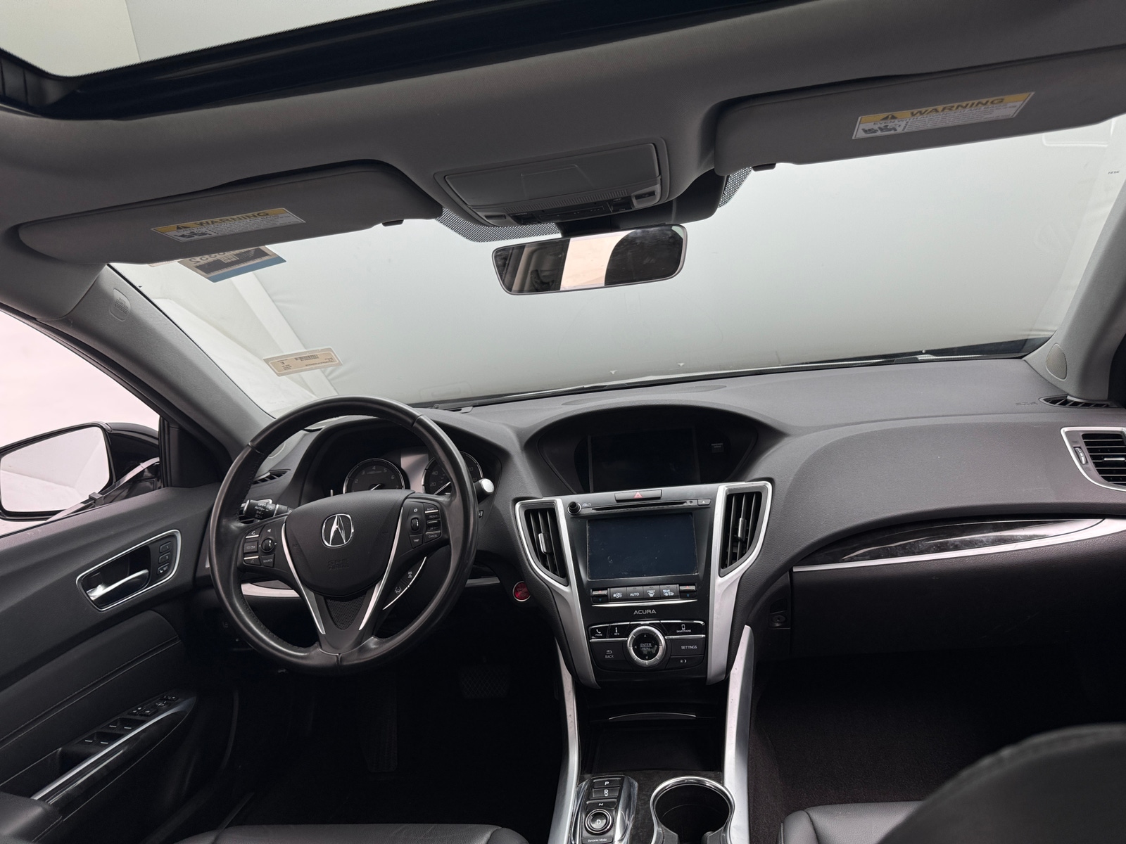 Thumbnail: 2020 Acura TLX - 2