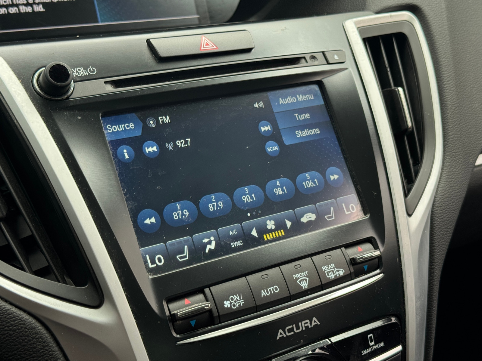 Thumbnail: 2020 Acura TLX - 3