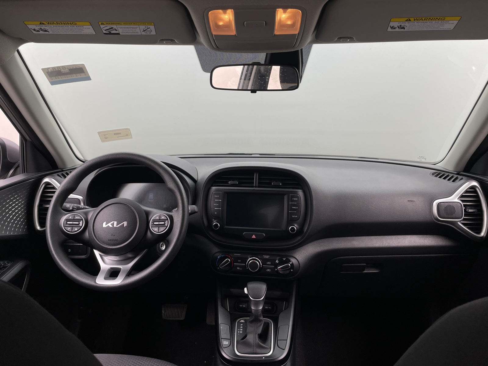 Thumbnail: 2025 Kia Soul - 3