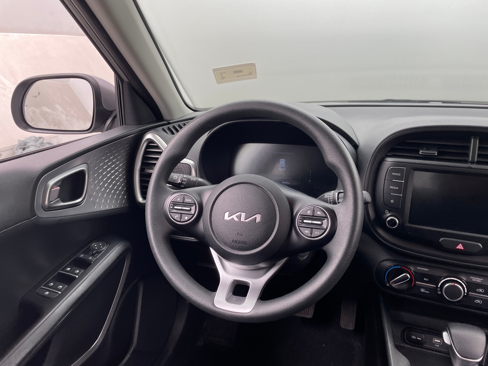 Thumbnail: 2025 Kia Soul - 5