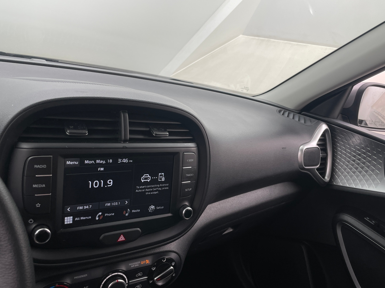 Thumbnail: 2025 Kia Soul - 4