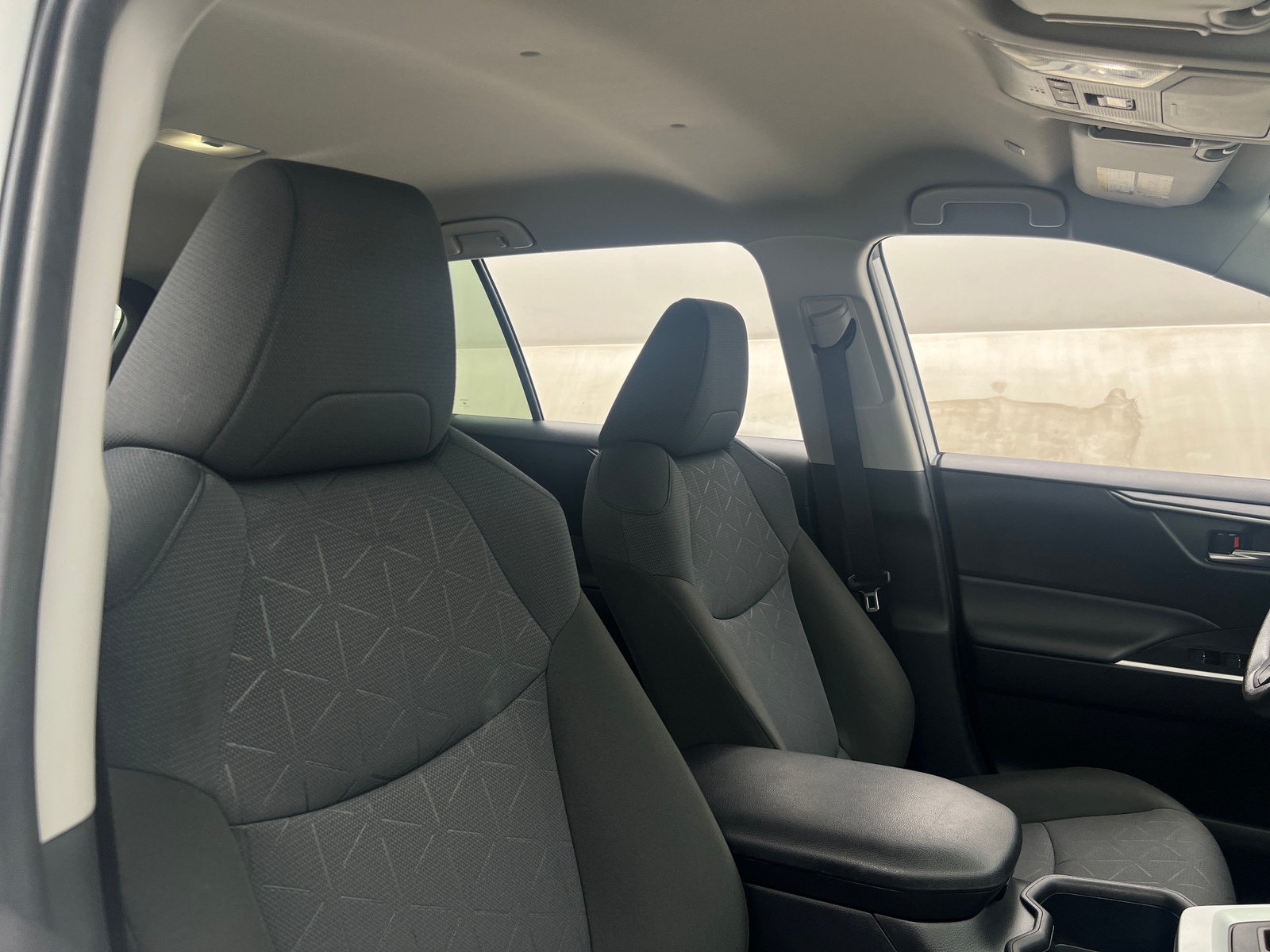 Thumbnail: 2025 Toyota RAV4 - 2