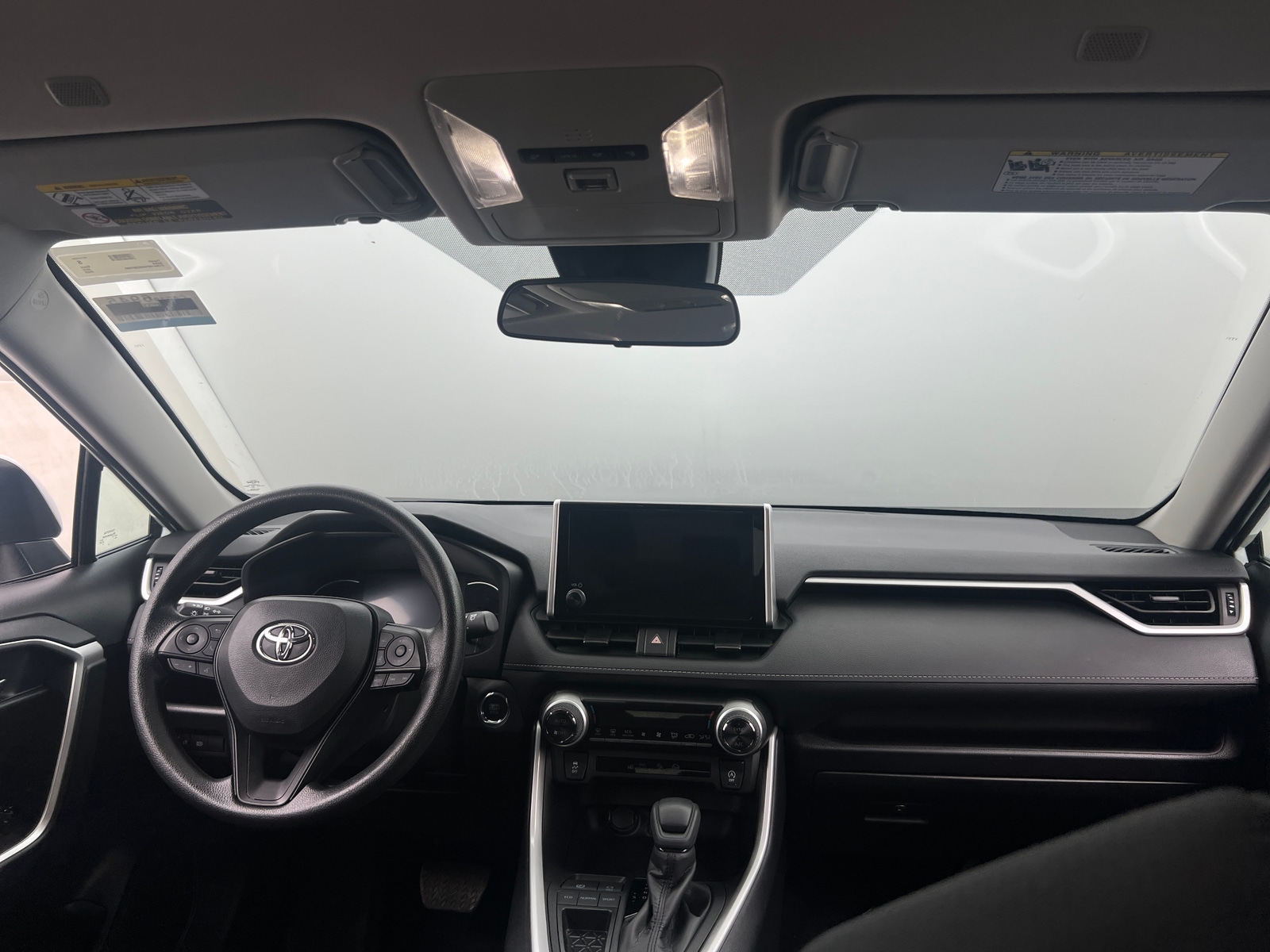 Thumbnail: 2025 Toyota RAV4 - 3