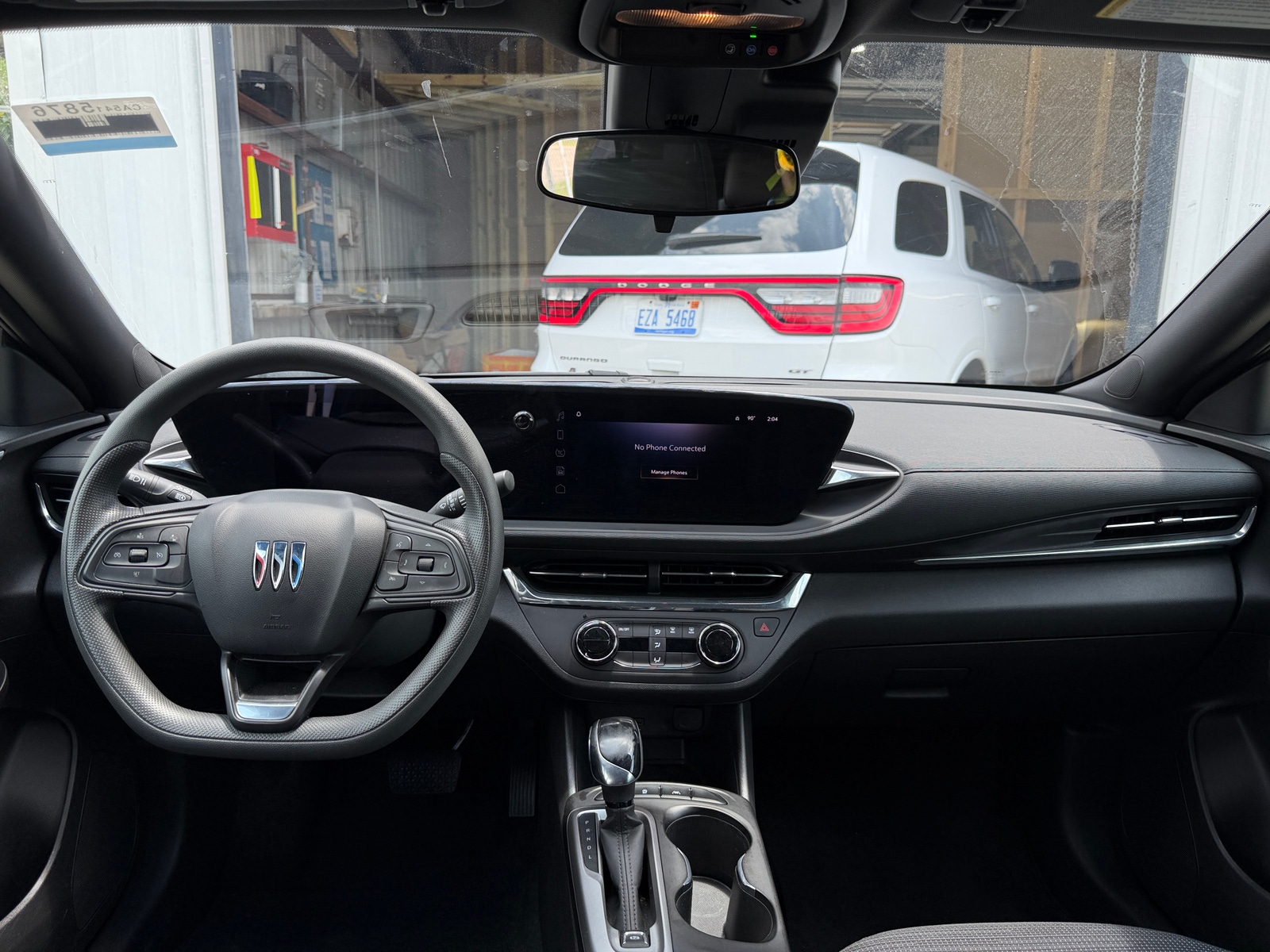 Thumbnail: 2025 Buick Envista - 2