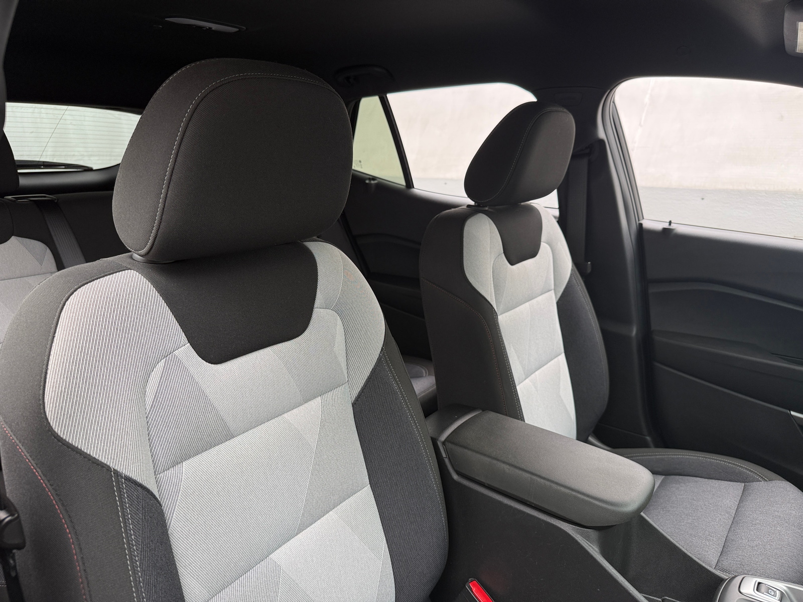 Thumbnail: 2024 Chevrolet Trax - 2