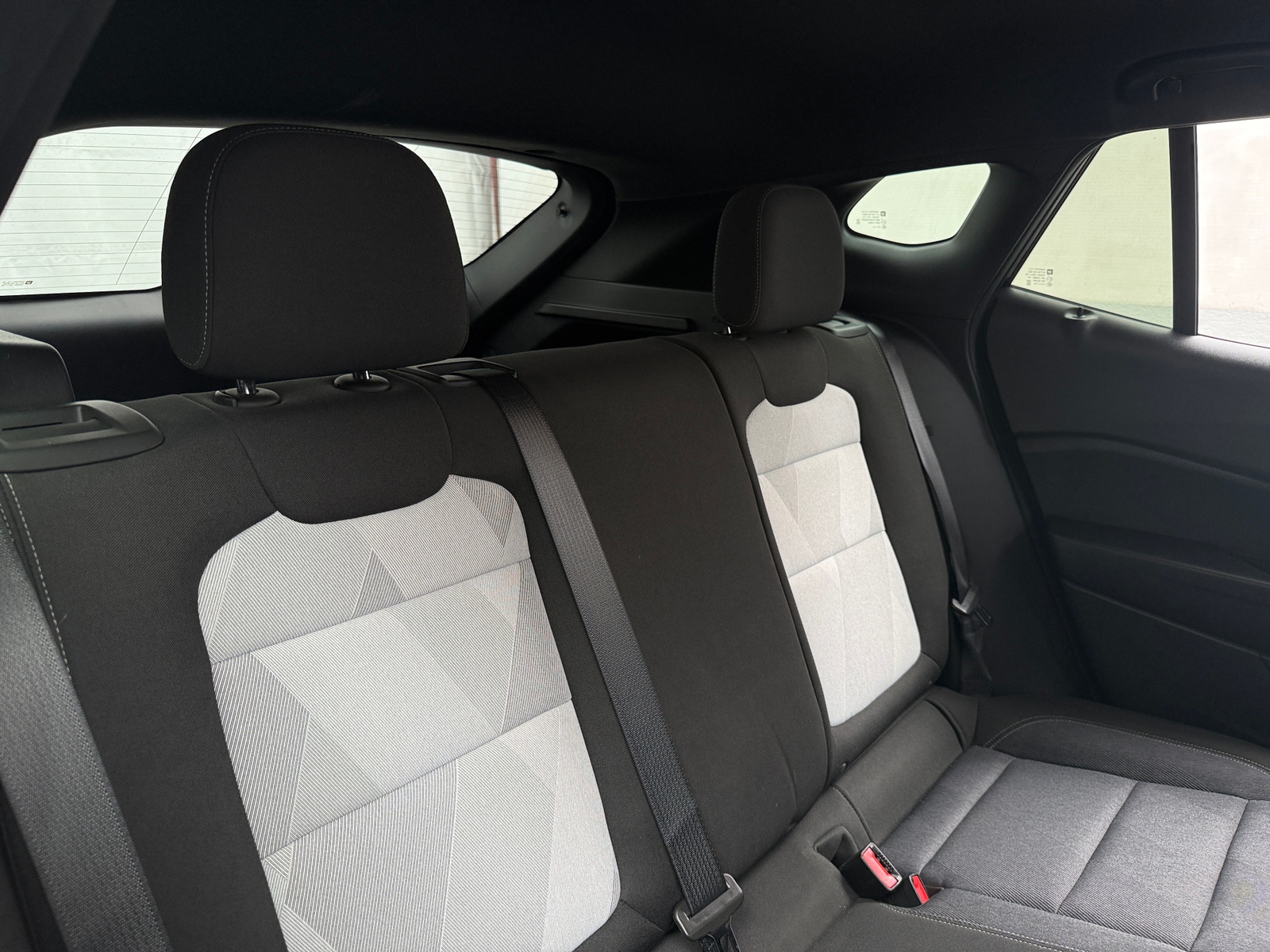 Thumbnail: 2024 Chevrolet Trax - 6